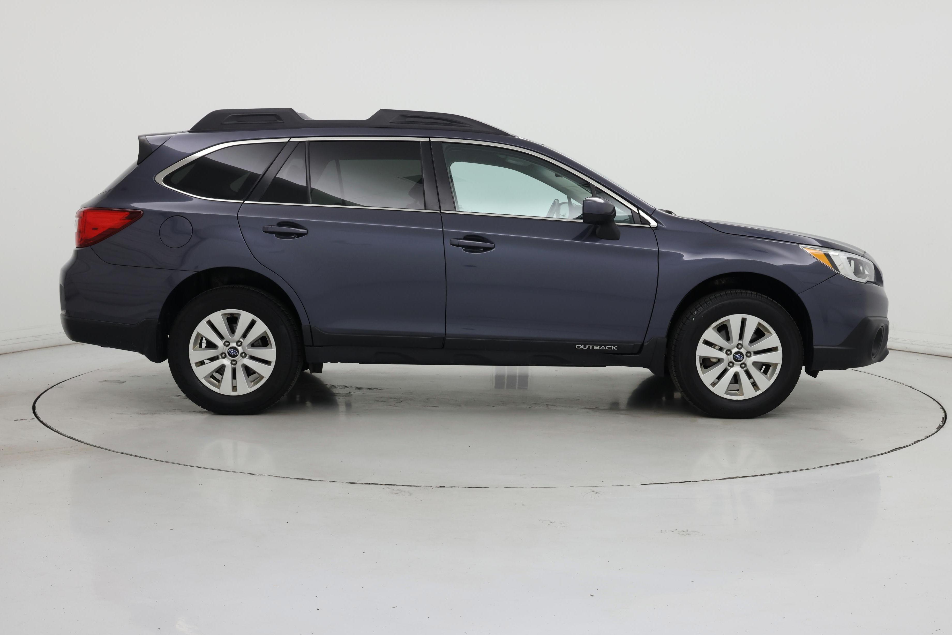 Thumbnail: 2017 Subaru Outback - 7