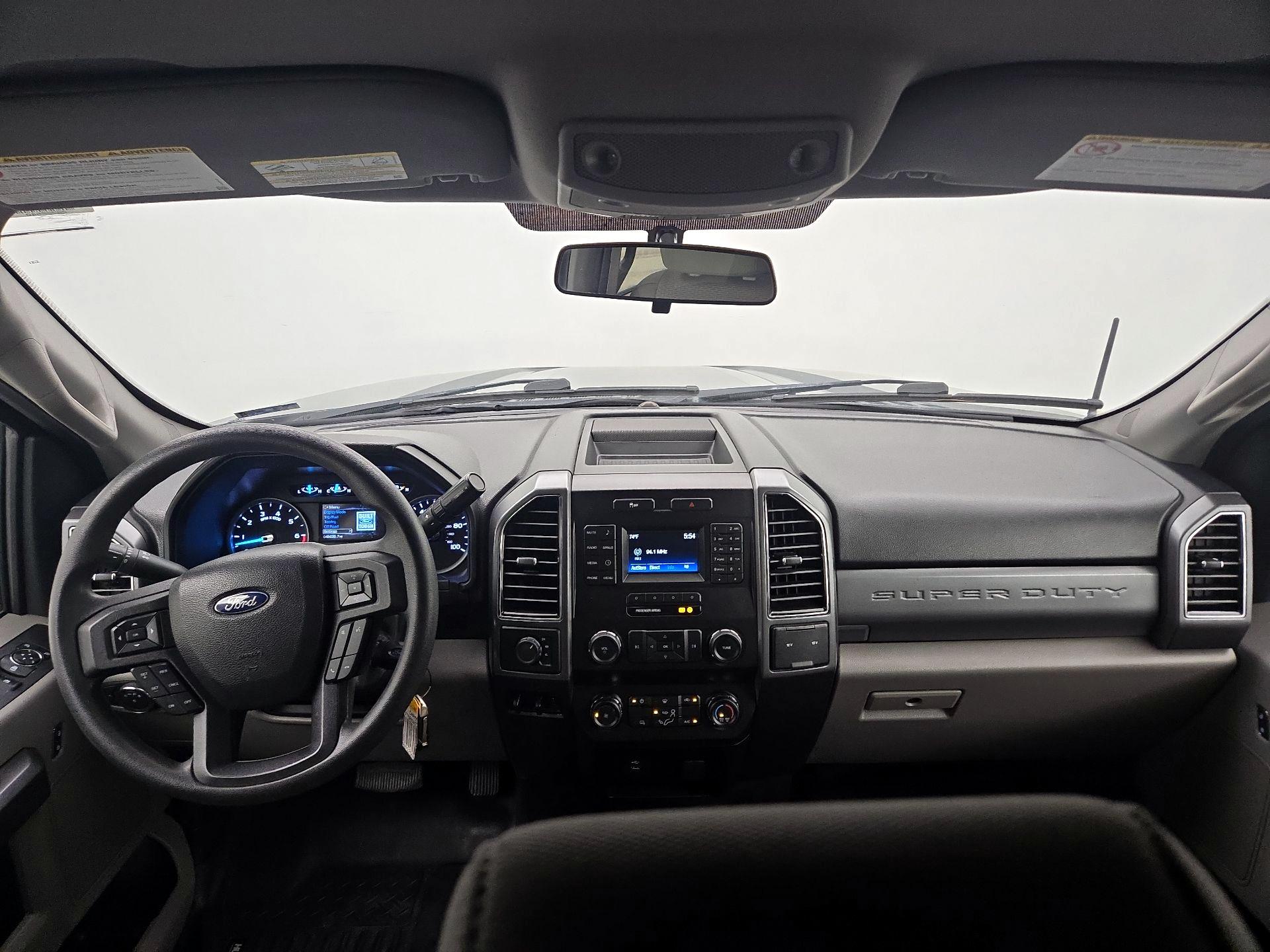 Thumbnail: 2019 Ford F-250 - 9