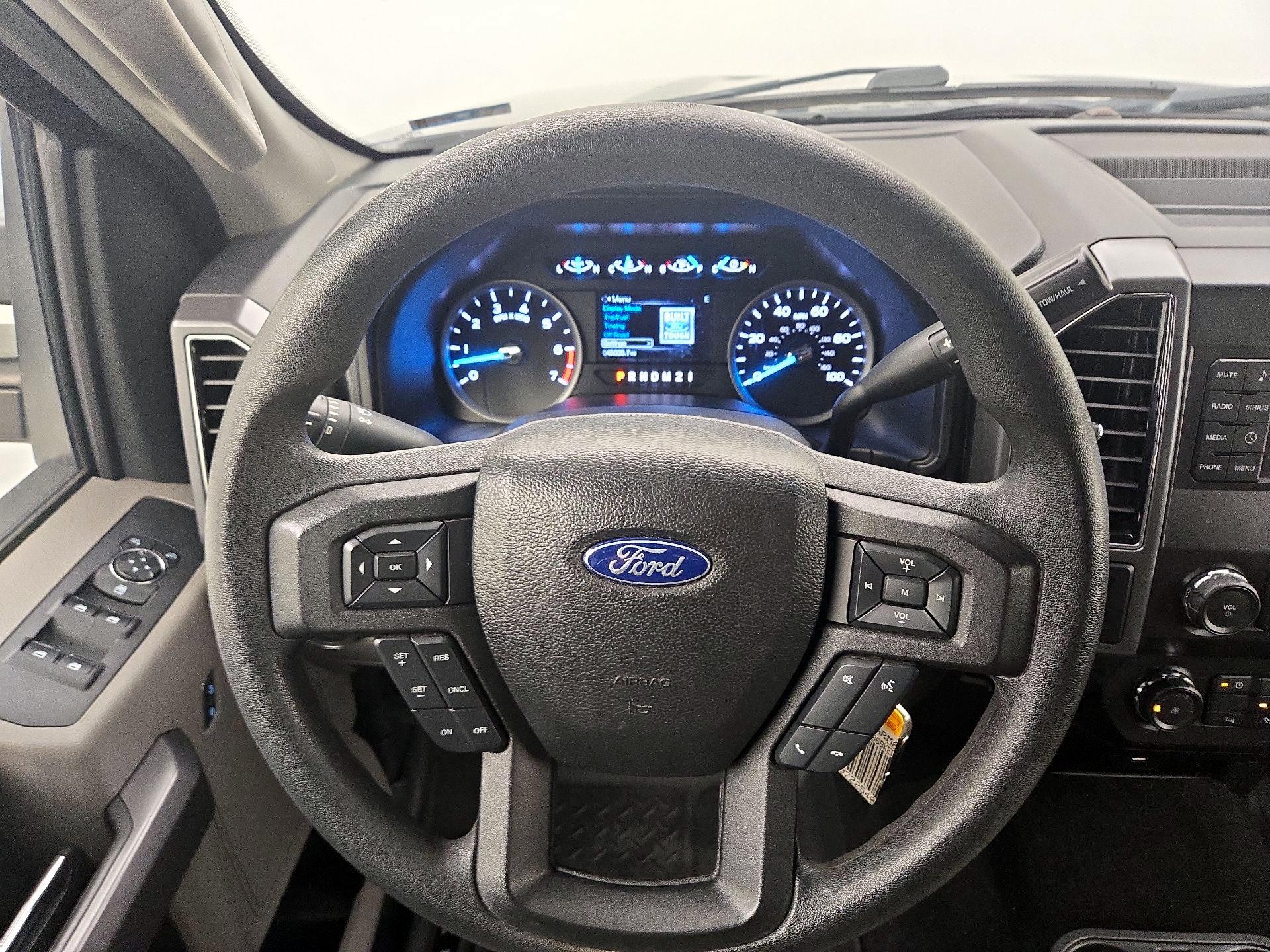 Thumbnail: 2019 Ford F-250 - 10