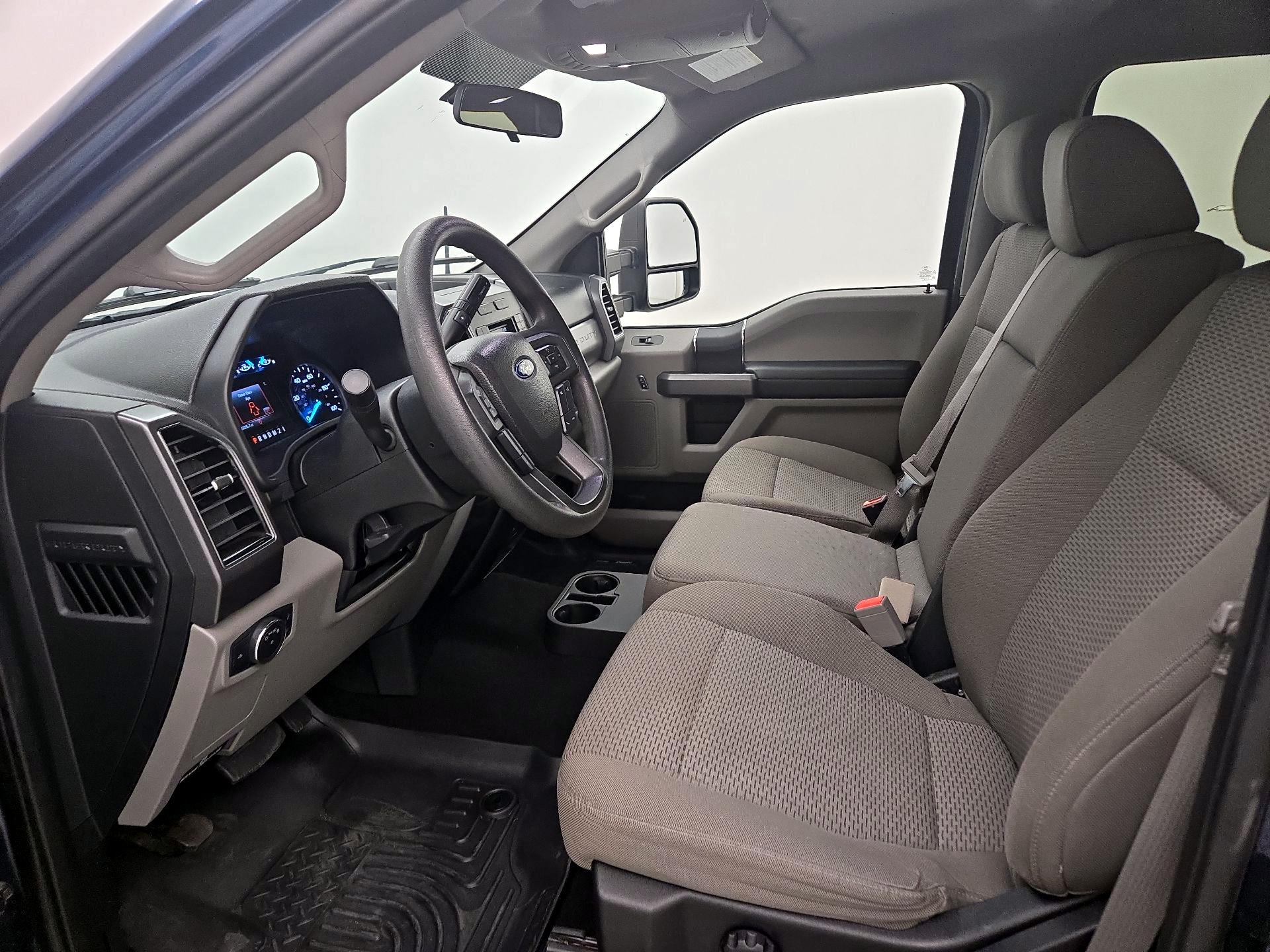 Thumbnail: 2019 Ford F-250 - 11