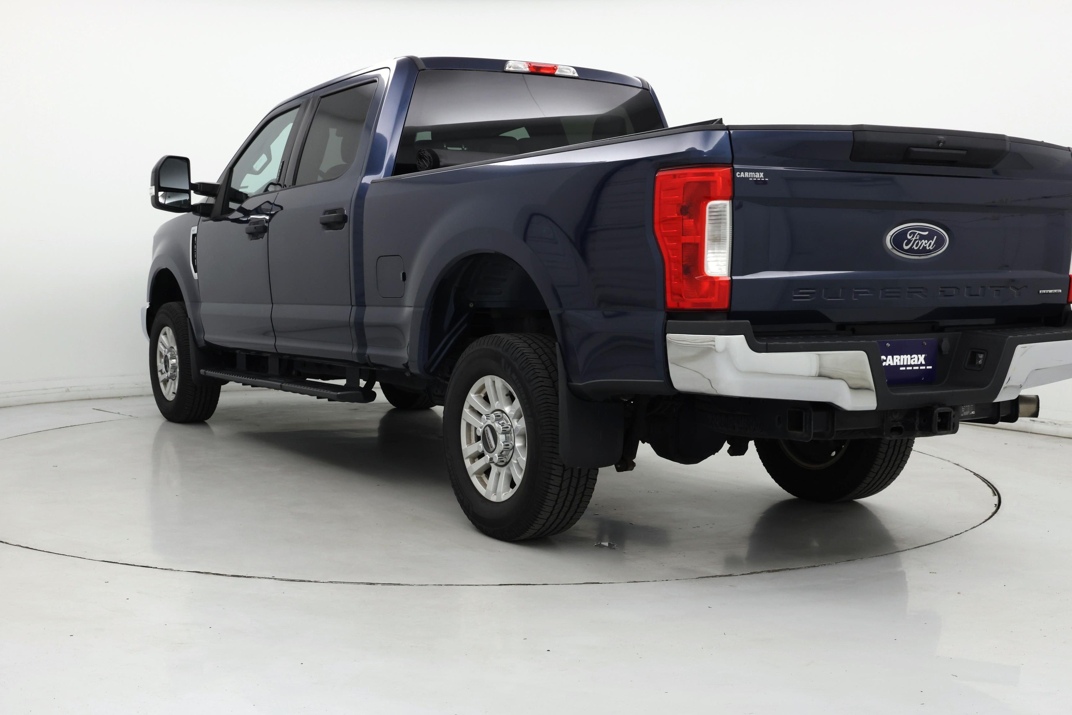Thumbnail: 2019 Ford F-250 - 2