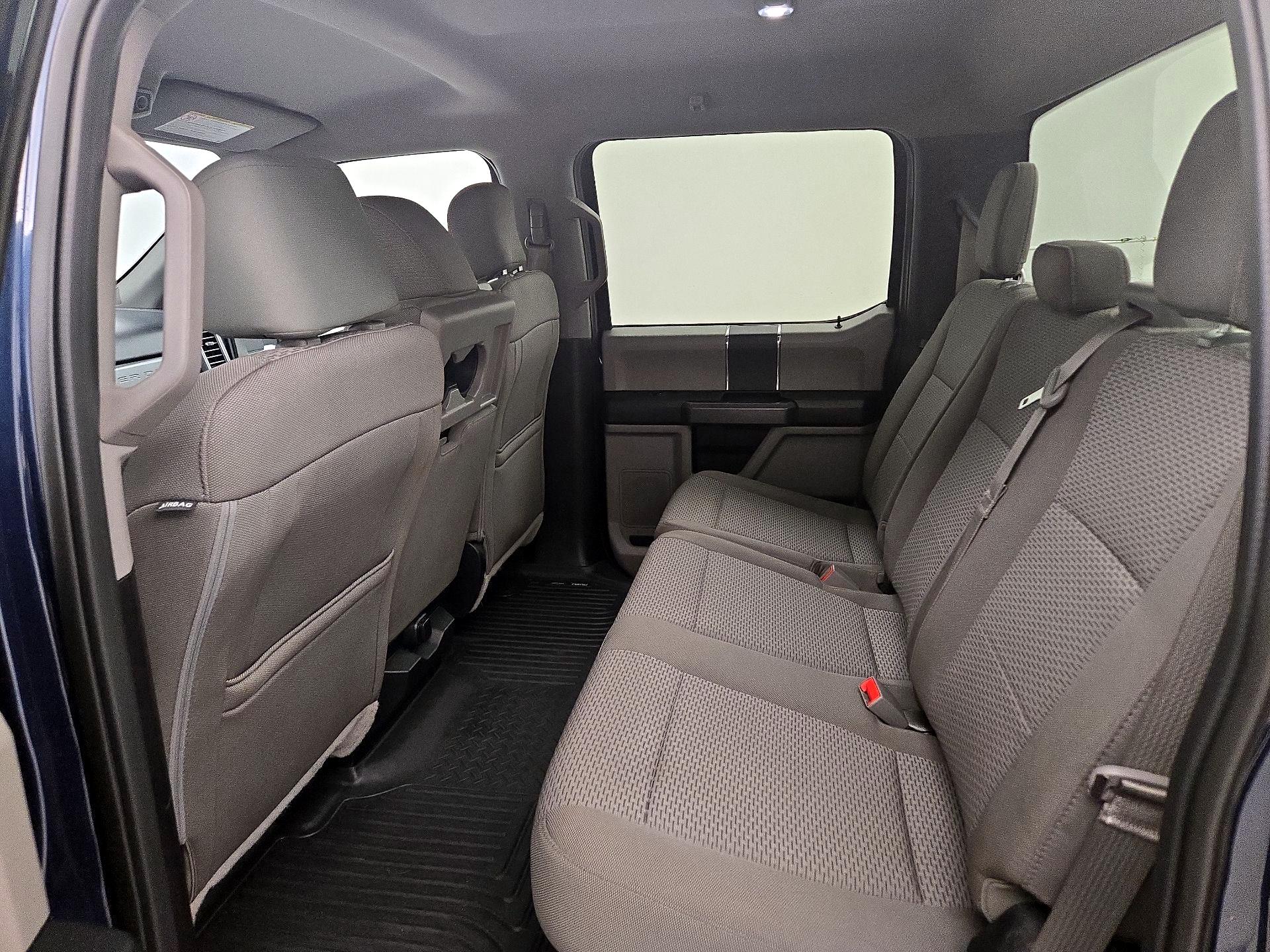 Thumbnail: 2019 Ford F-250 - 19