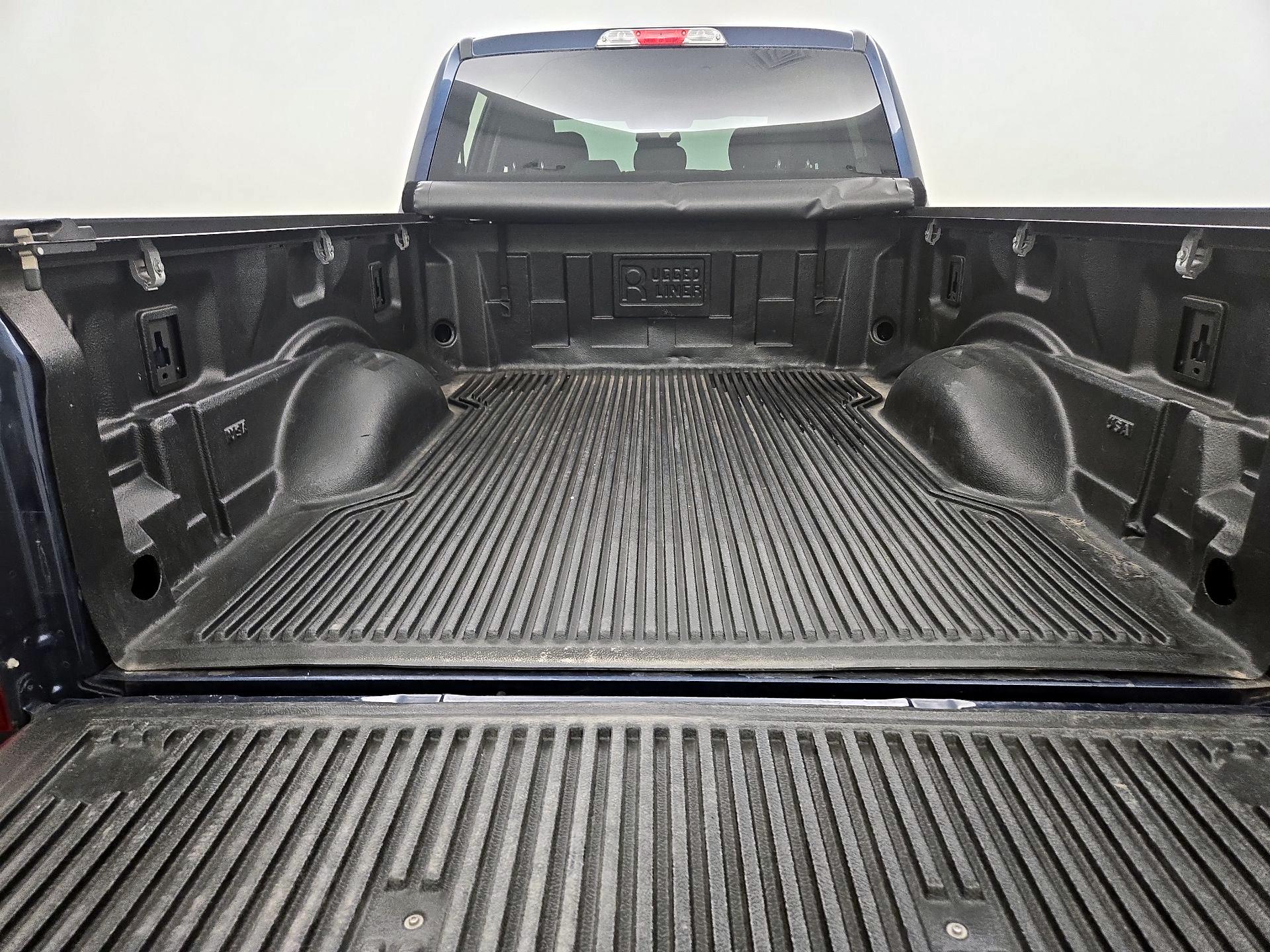 Thumbnail: 2019 Ford F-250 - 20