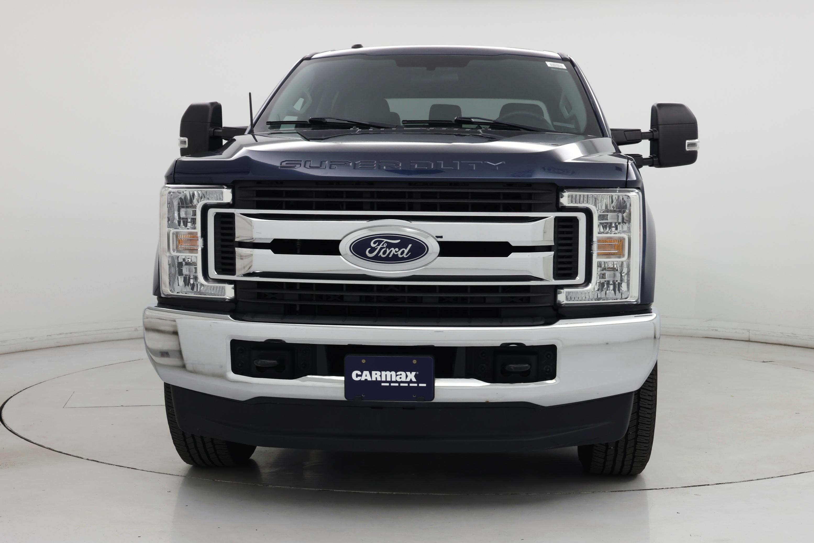 Thumbnail: 2019 Ford F-250 - 5