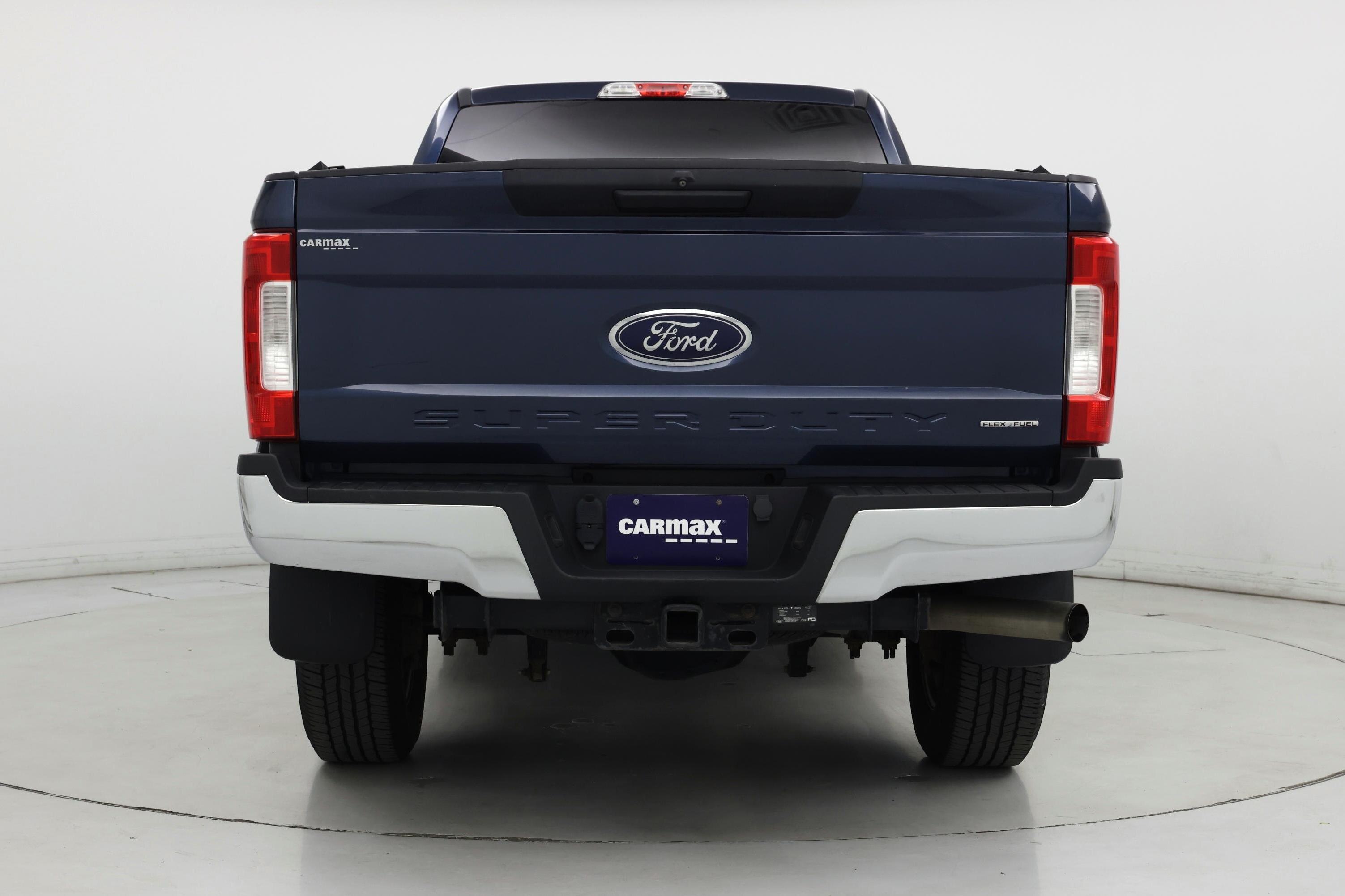 Thumbnail: 2019 Ford F-250 - 6