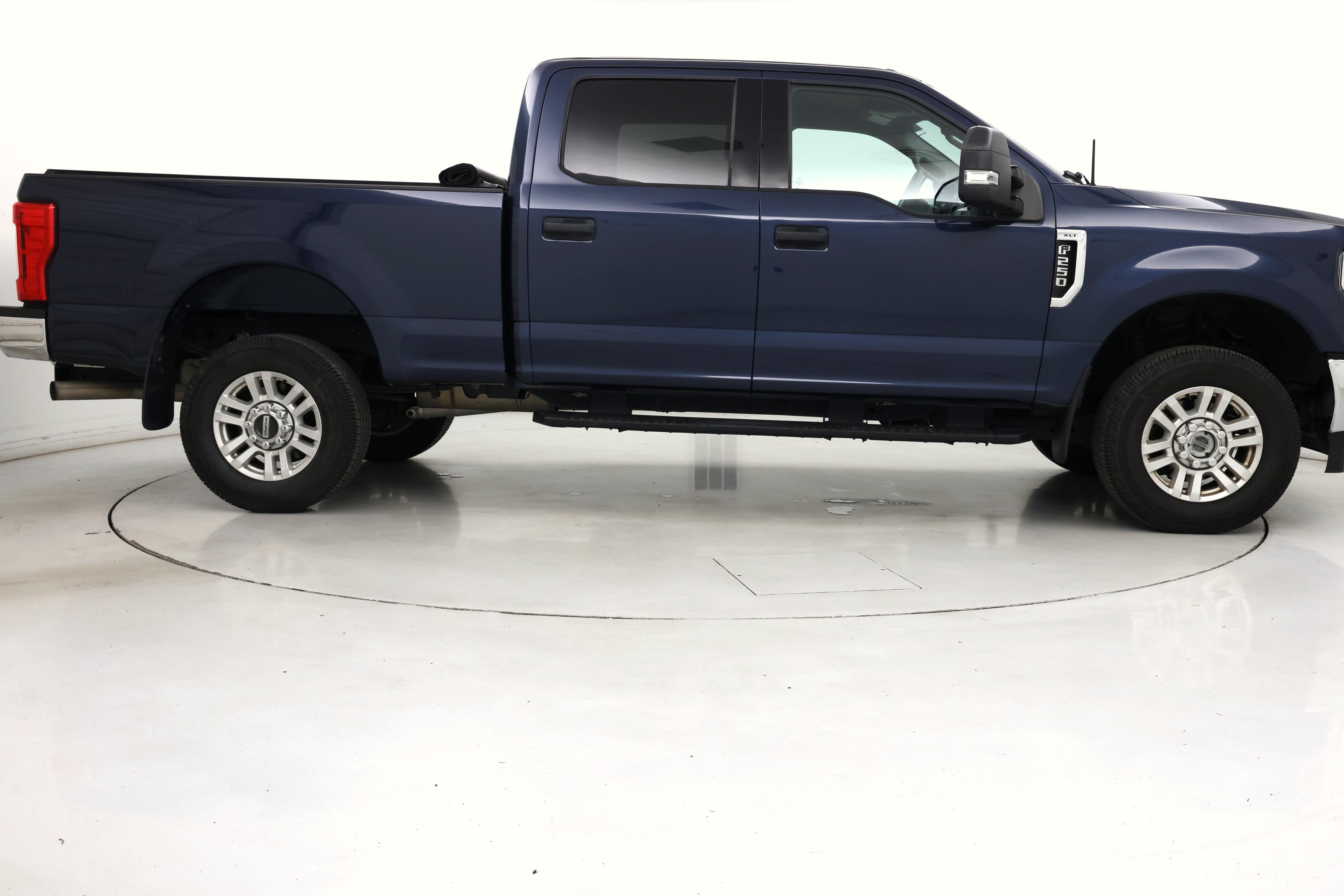 Thumbnail: 2019 Ford F-250 - 7