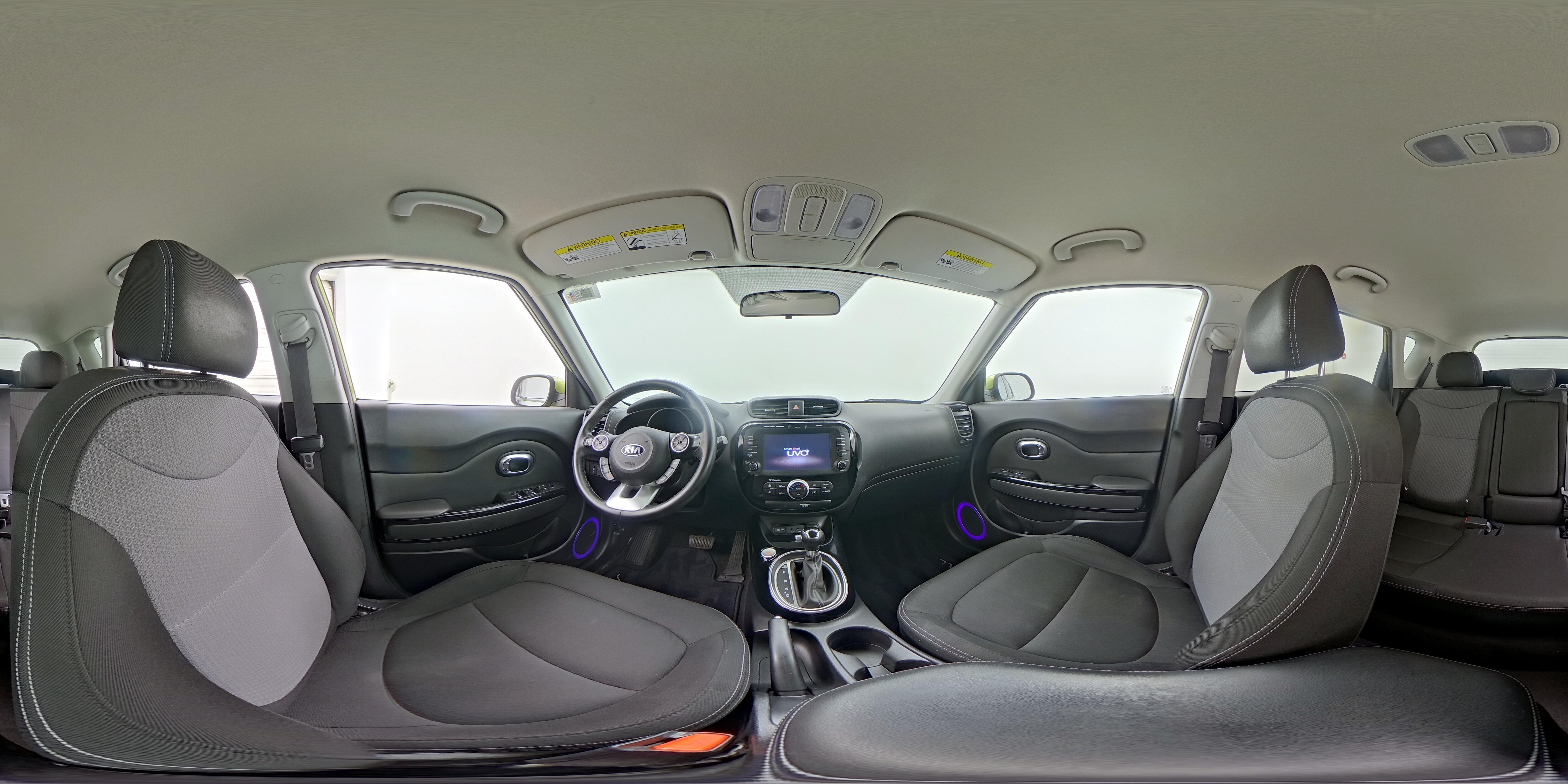 2018 Kia Soul + - Photo 26