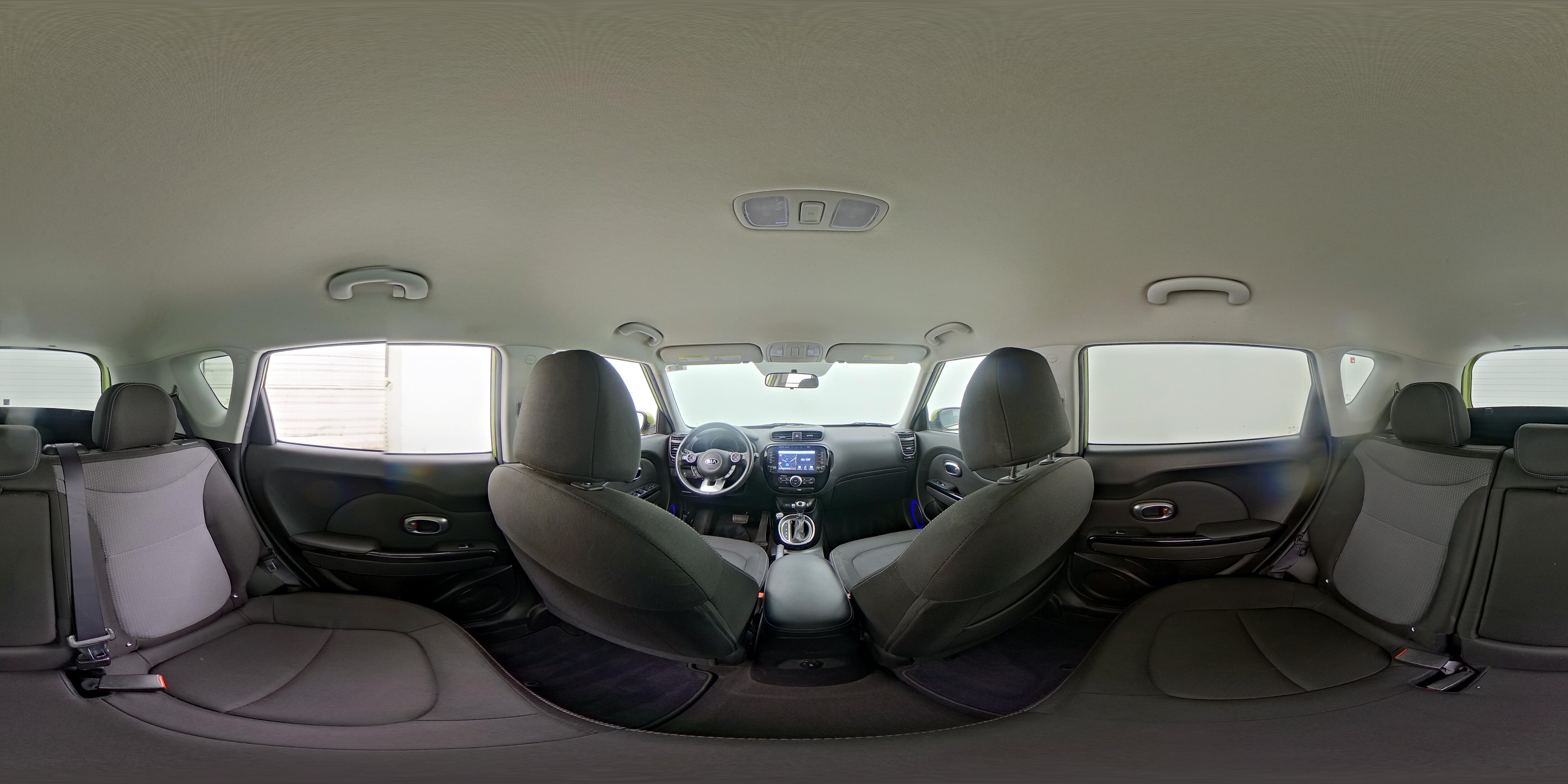 2018 Kia Soul + - Photo 27