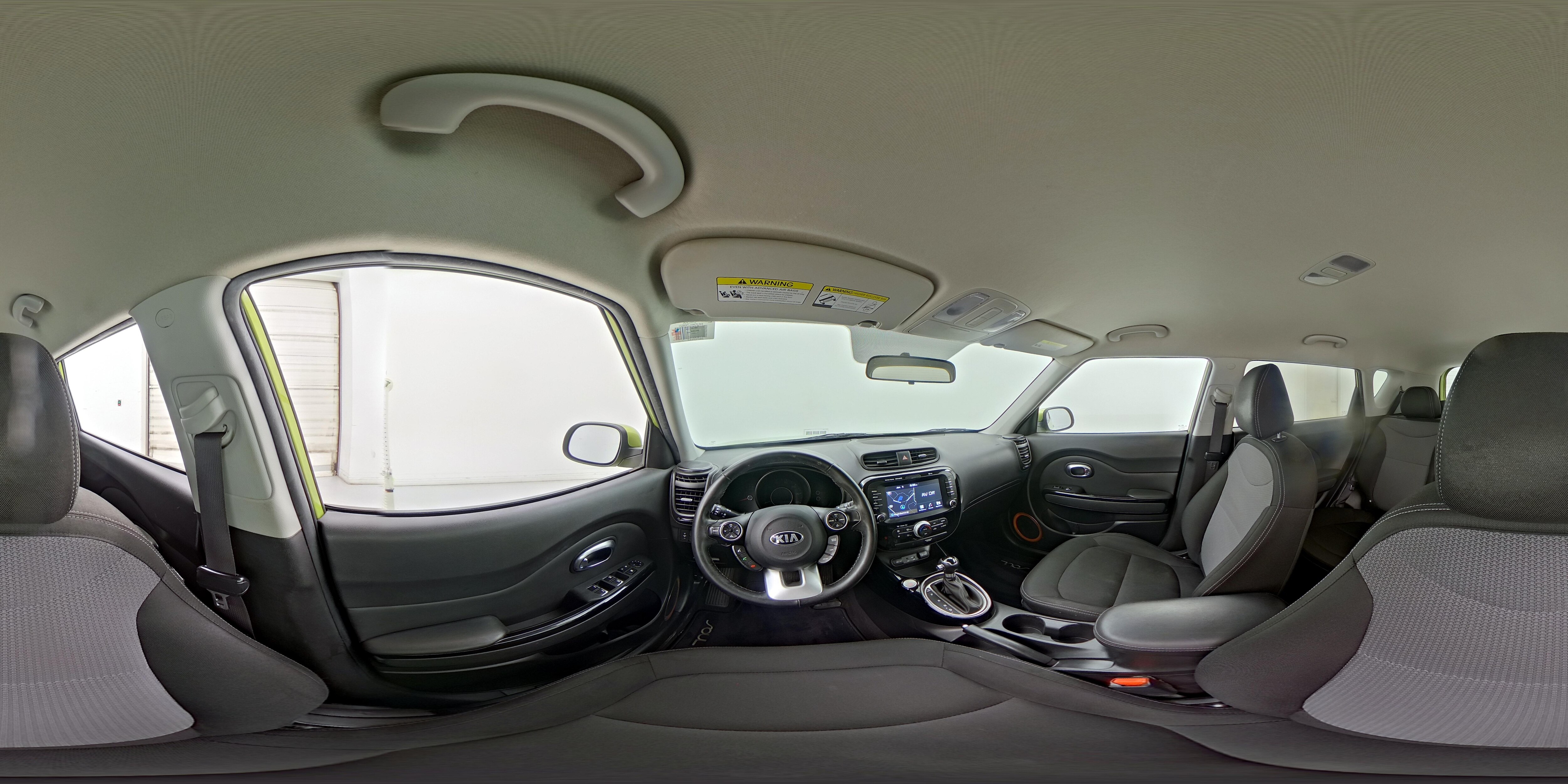 2018 Kia Soul + - Photo 28