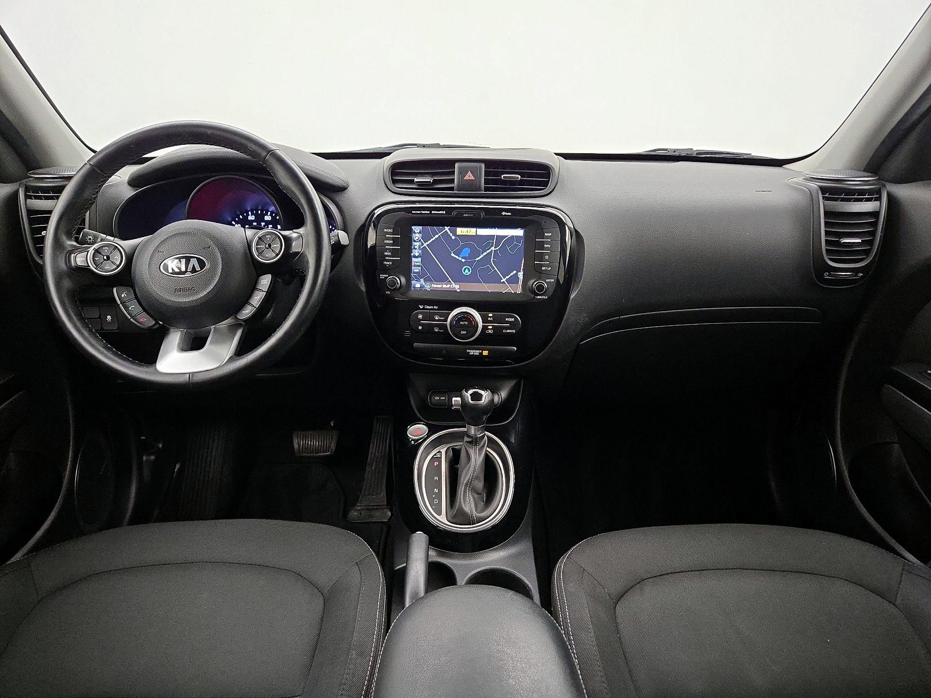 Thumbnail: 2018 Kia Soul - 9