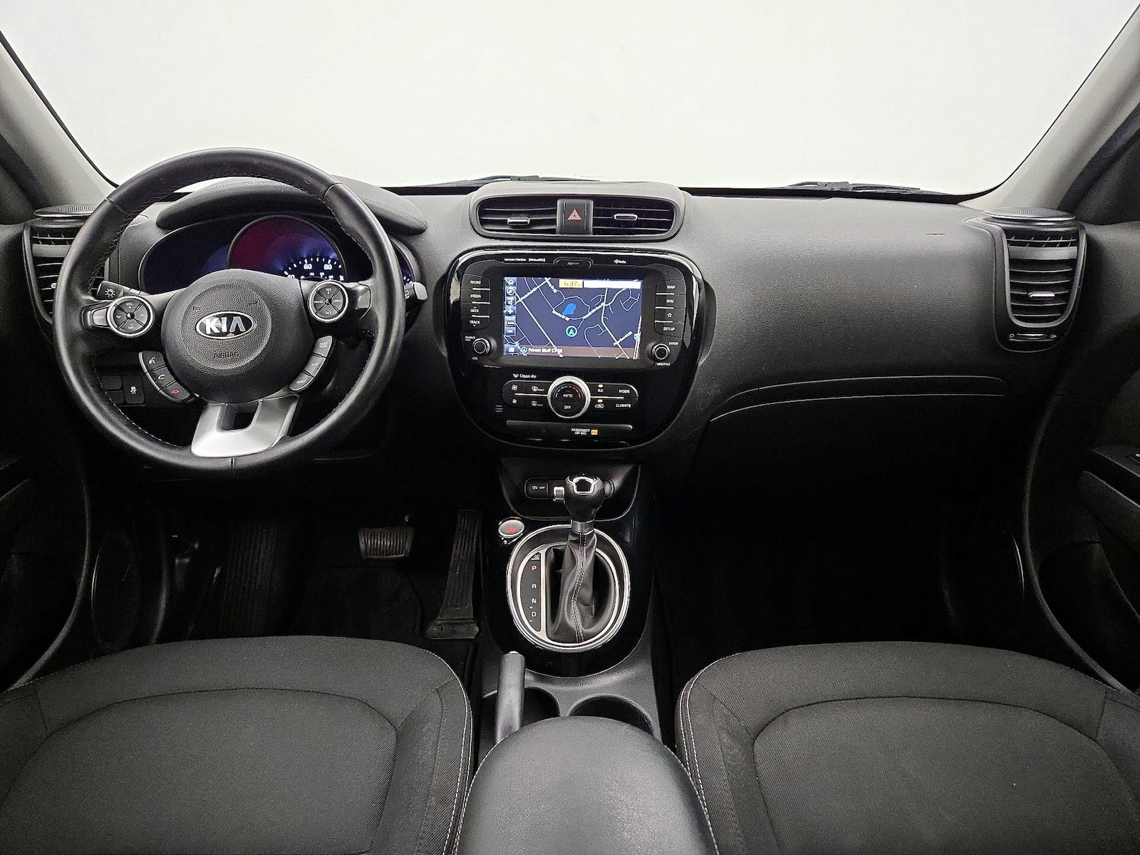 2018 Kia Soul + - Photo 10