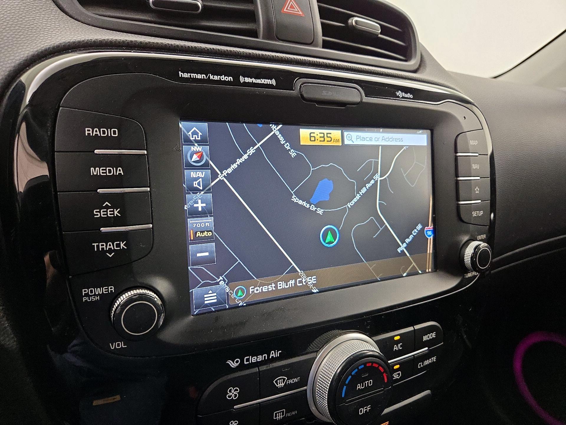 Thumbnail: 2018 Kia Soul - 14