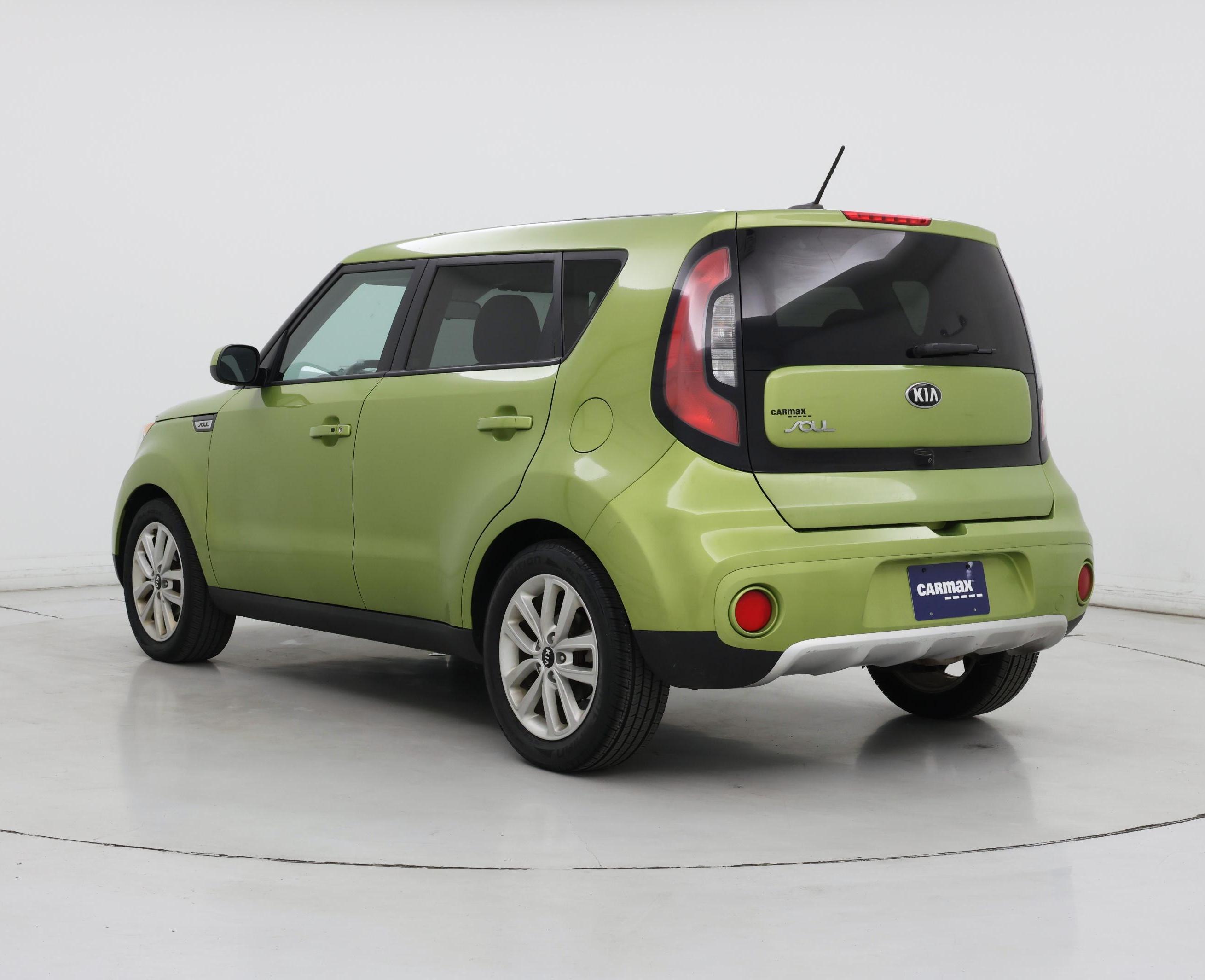 Thumbnail: 2018 Kia Soul - 2