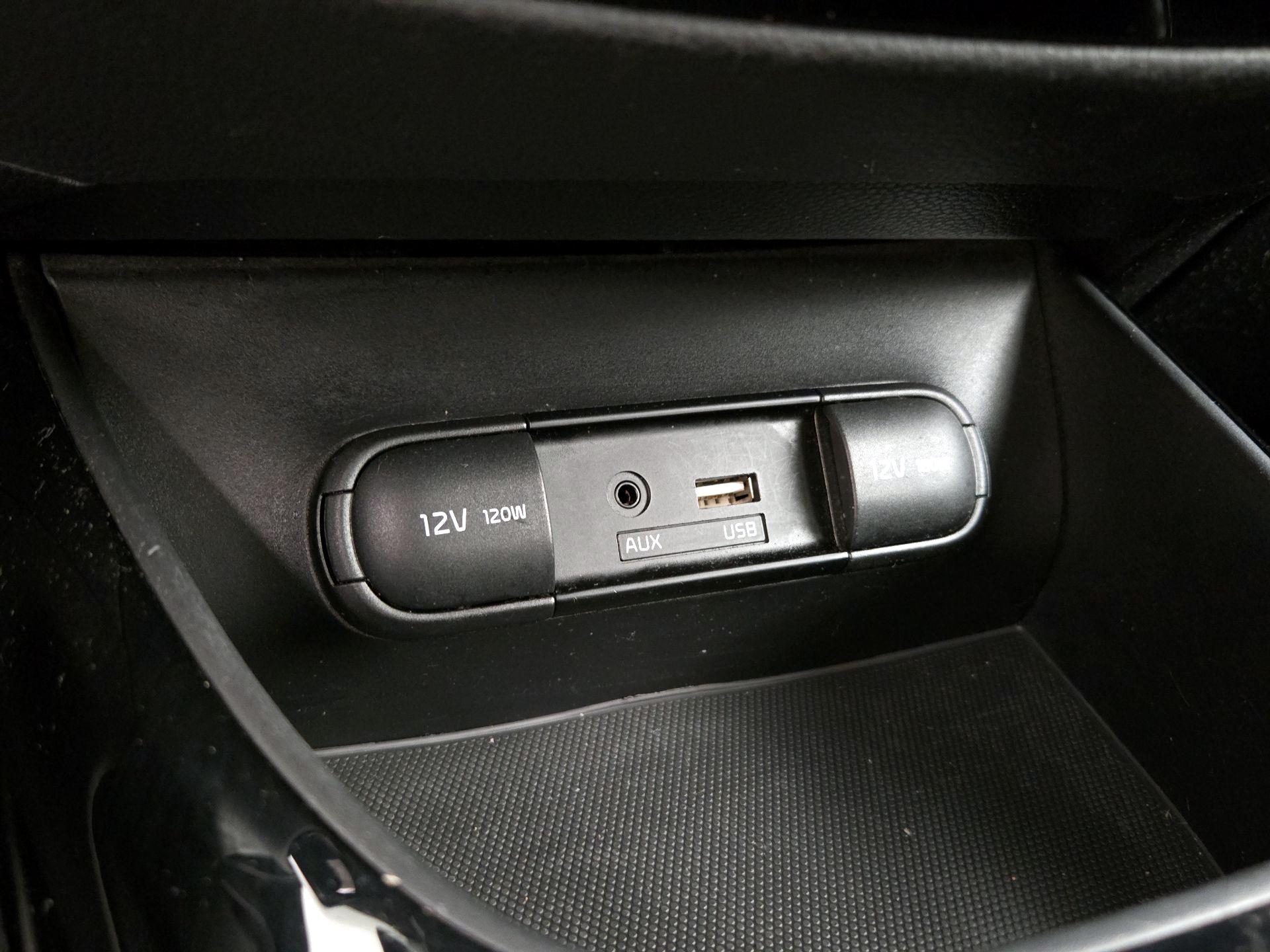 Thumbnail: 2018 Kia Soul - 19