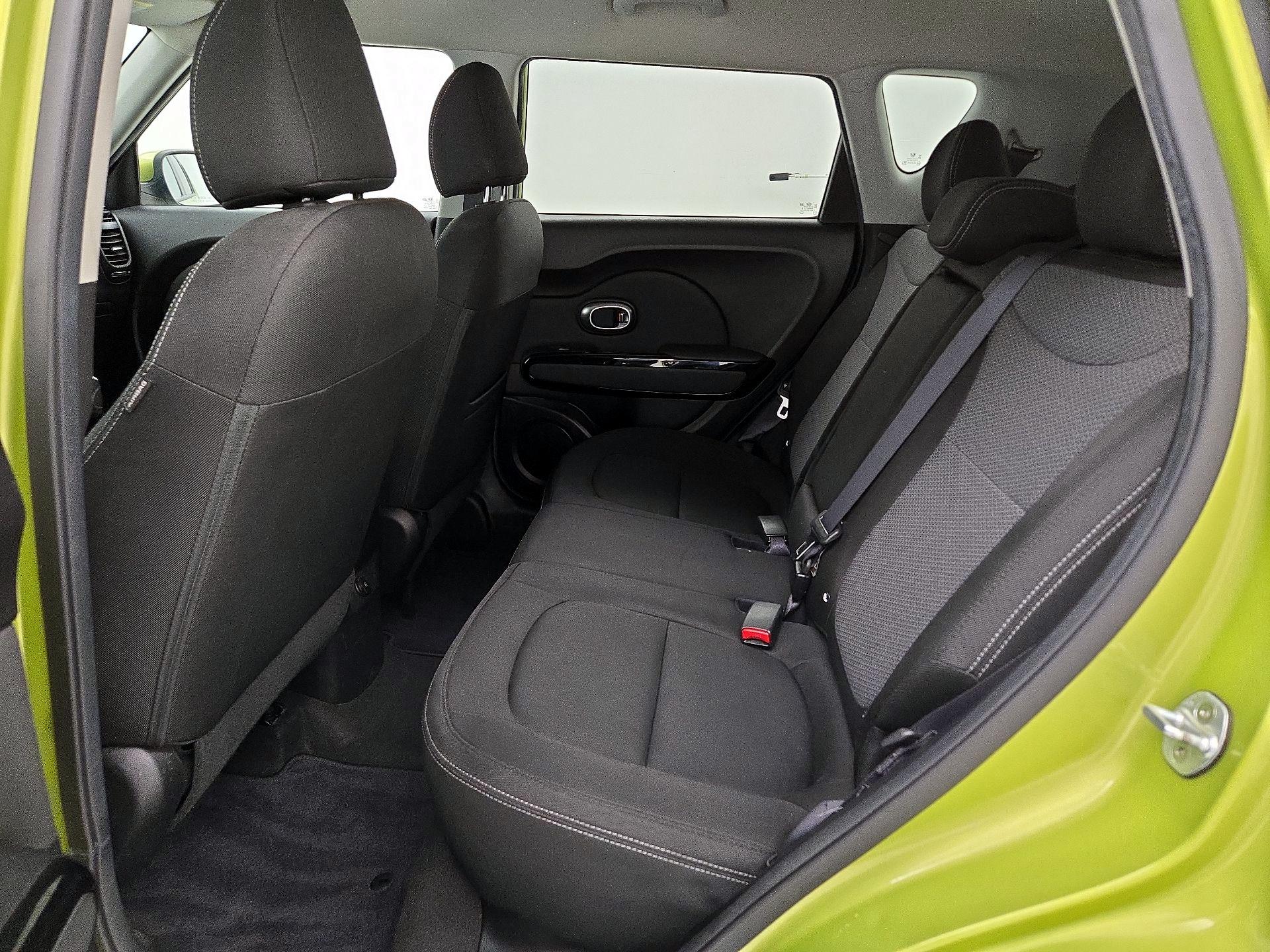 Thumbnail: 2018 Kia Soul - 20