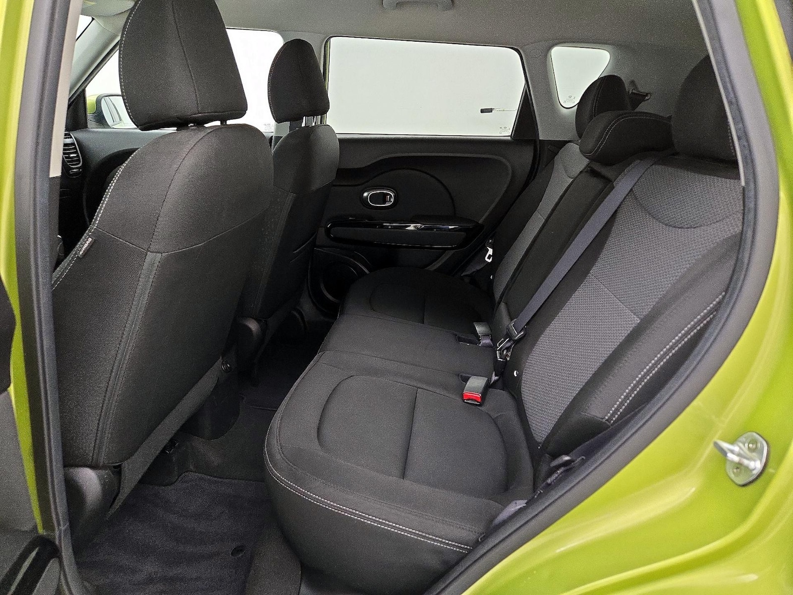 2018 Kia Soul + - Photo 21