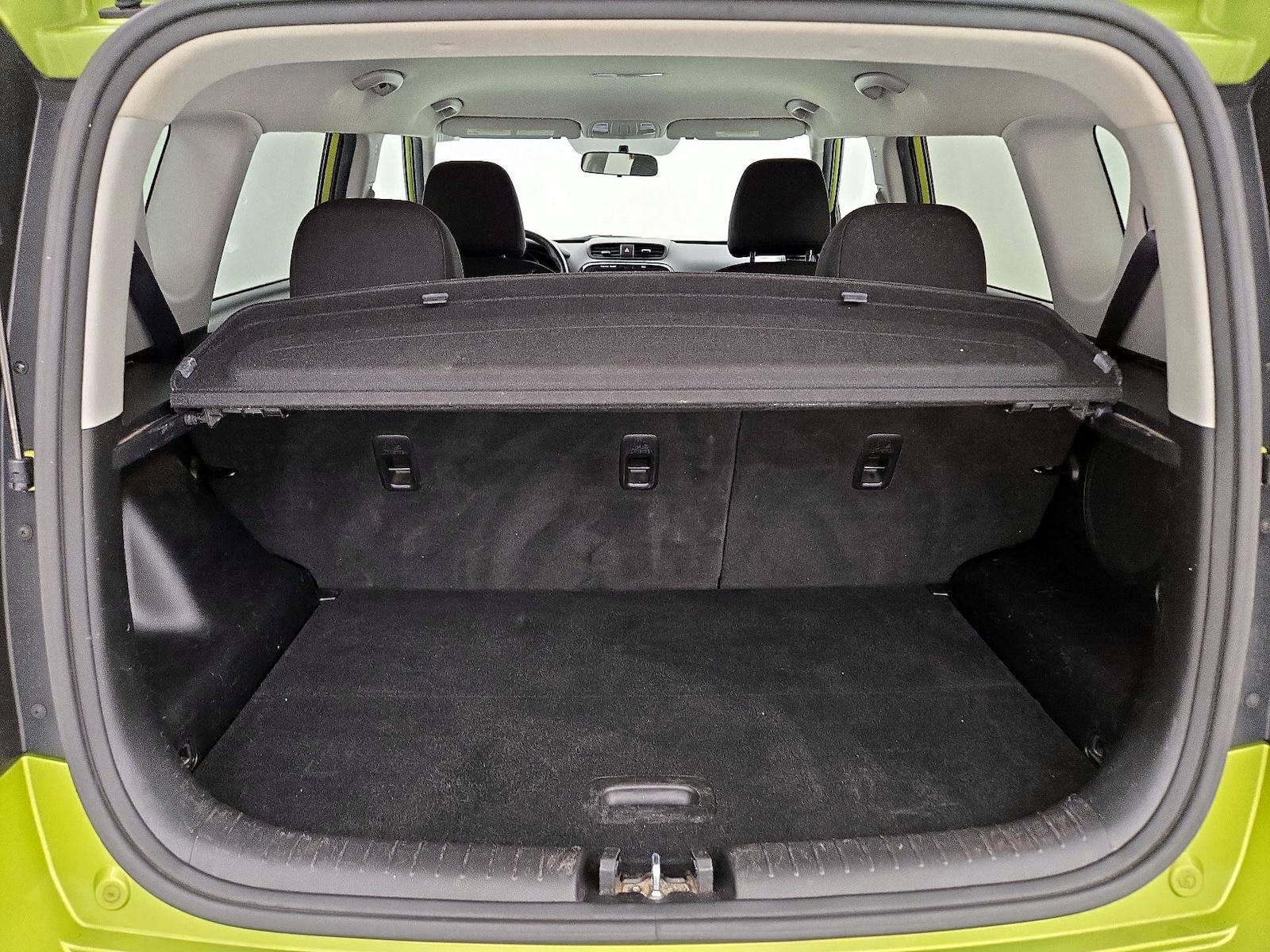 2018 Kia Soul + - Photo 22