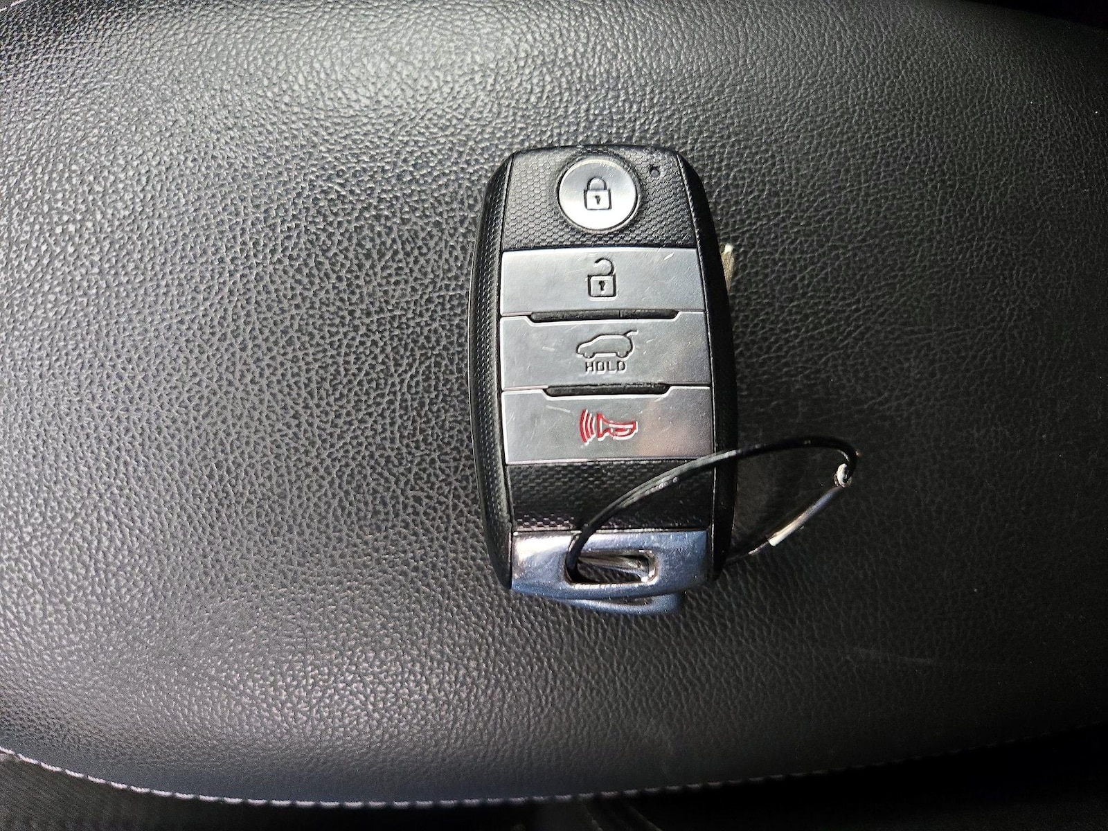 2018 Kia Soul + - Photo 25