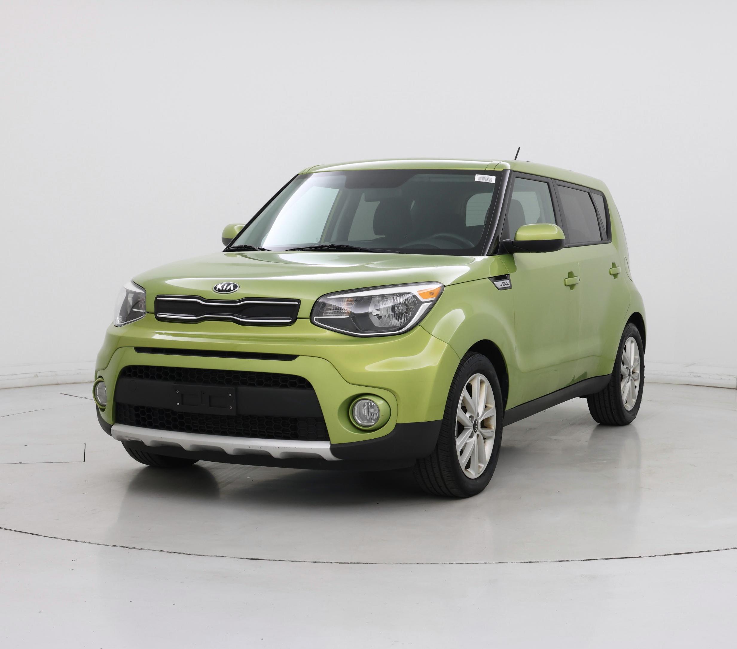 Thumbnail: 2018 Kia Soul - 4