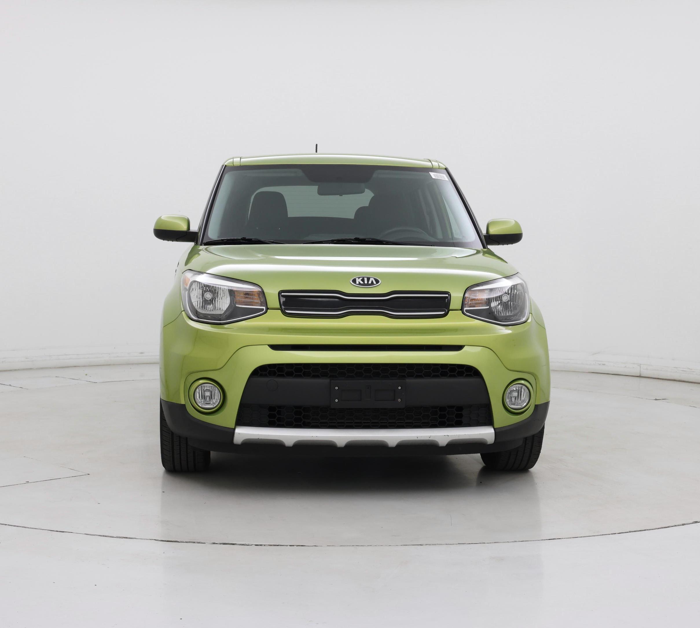 Thumbnail: 2018 Kia Soul - 5