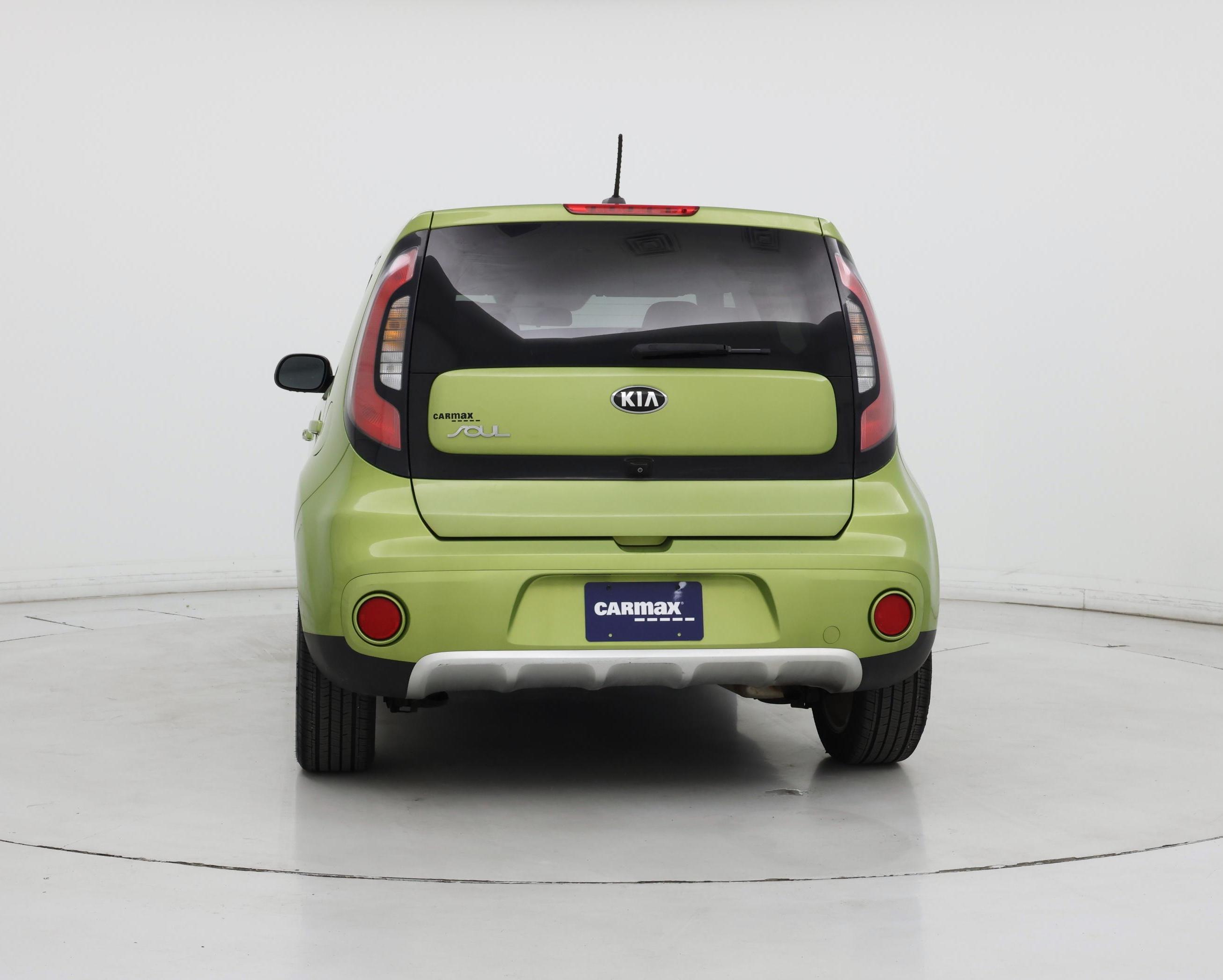 Thumbnail: 2018 Kia Soul - 6