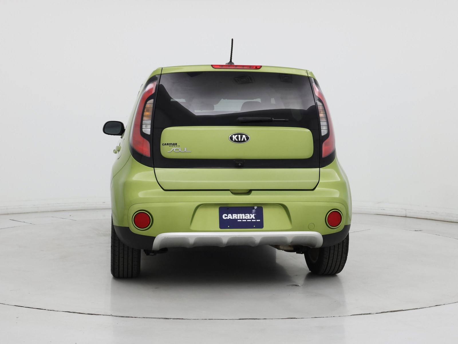 2018 Kia Soul + - Photo 7