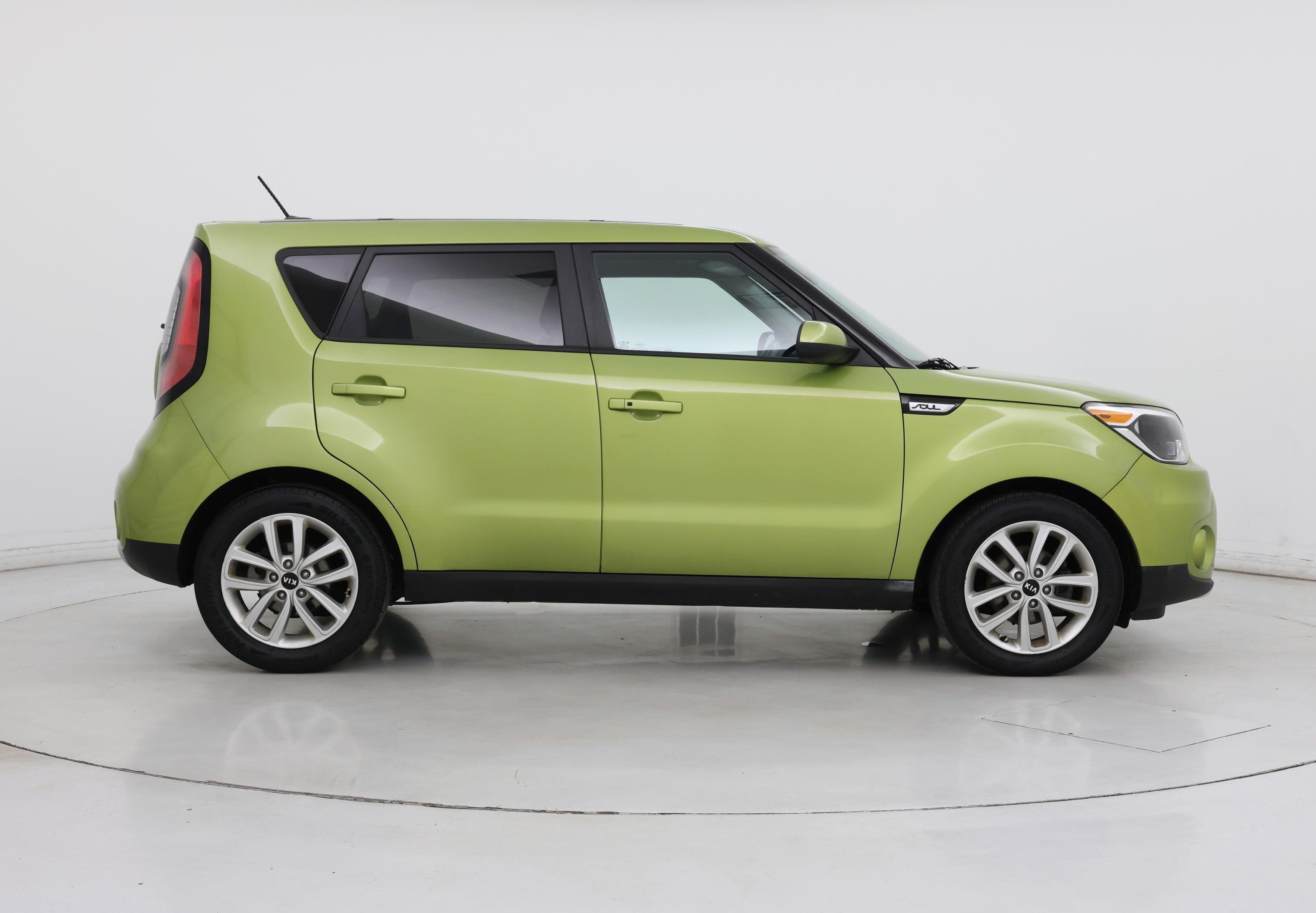 Thumbnail: 2018 Kia Soul - 7