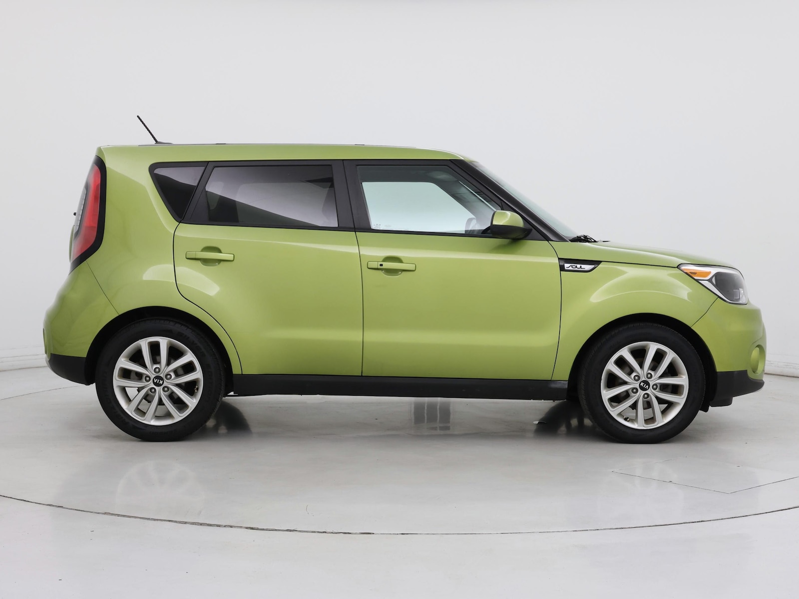 2018 Kia Soul + - Photo 8