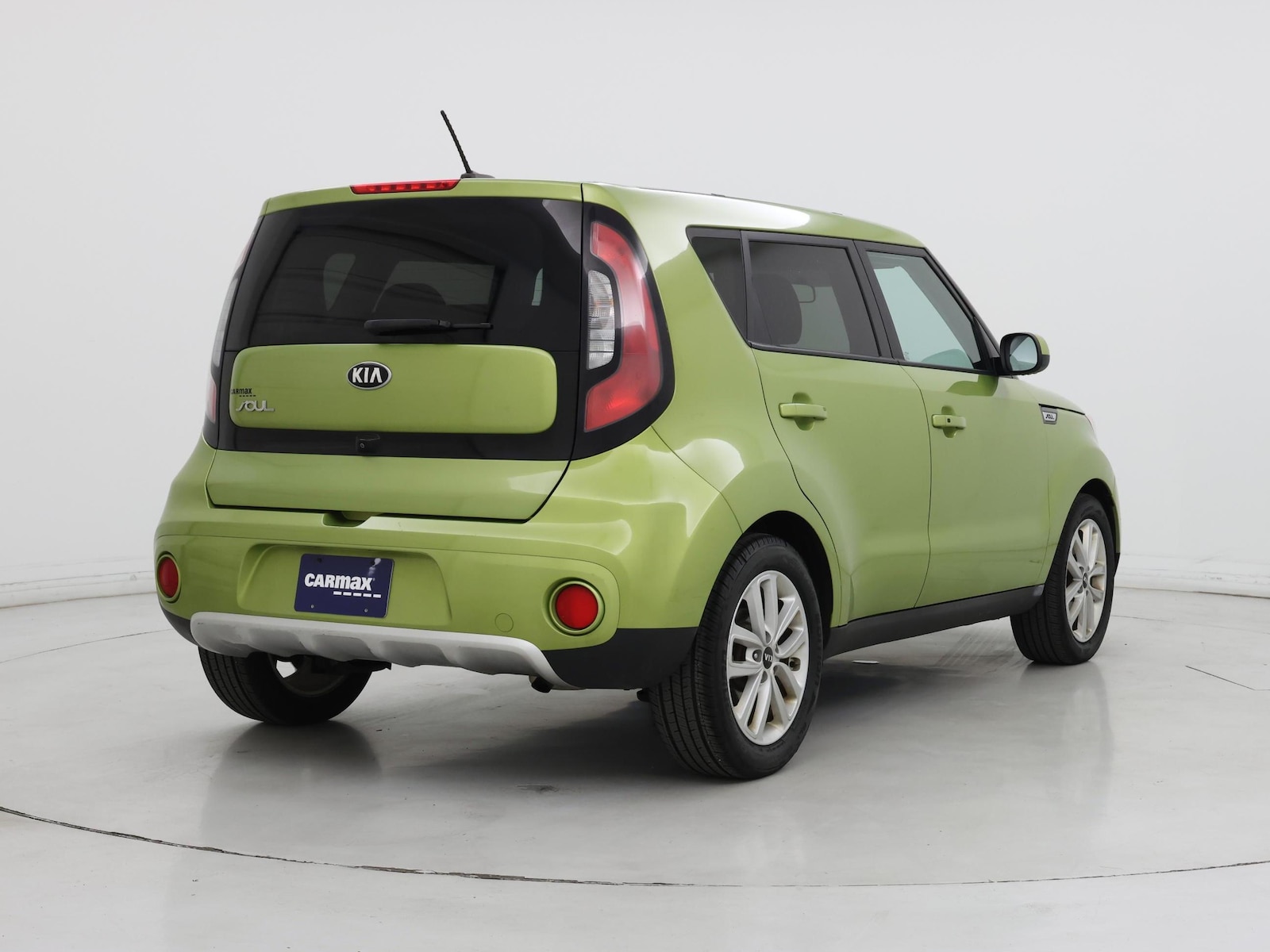 2018 Kia Soul + - Photo 9
