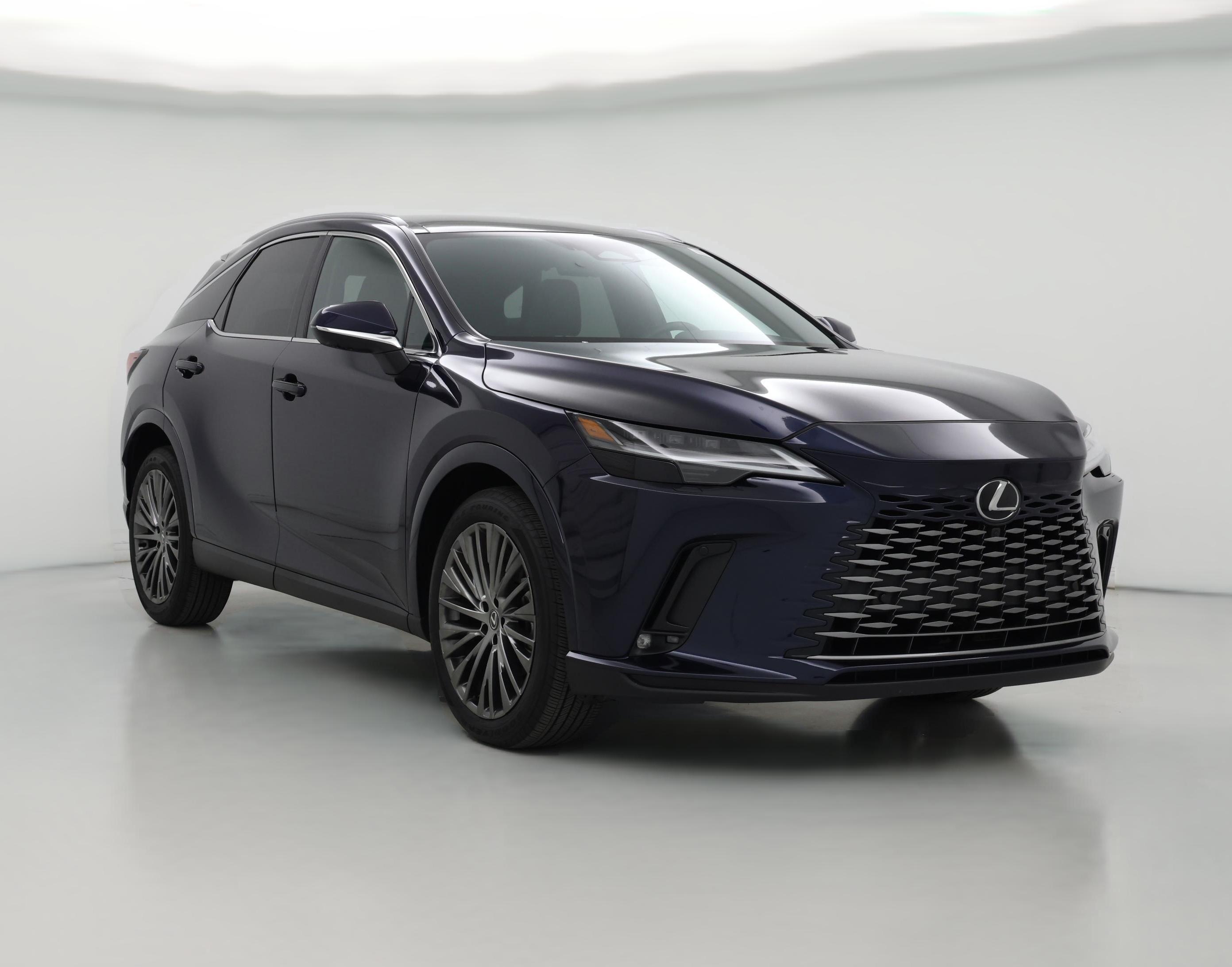 Thumbnail: 2023 Lexus RX - 1