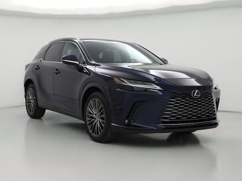 2023 Lexus RX 350 Luxury