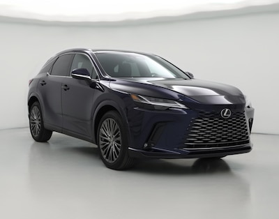 2023 Lexus RX 350 Luxury