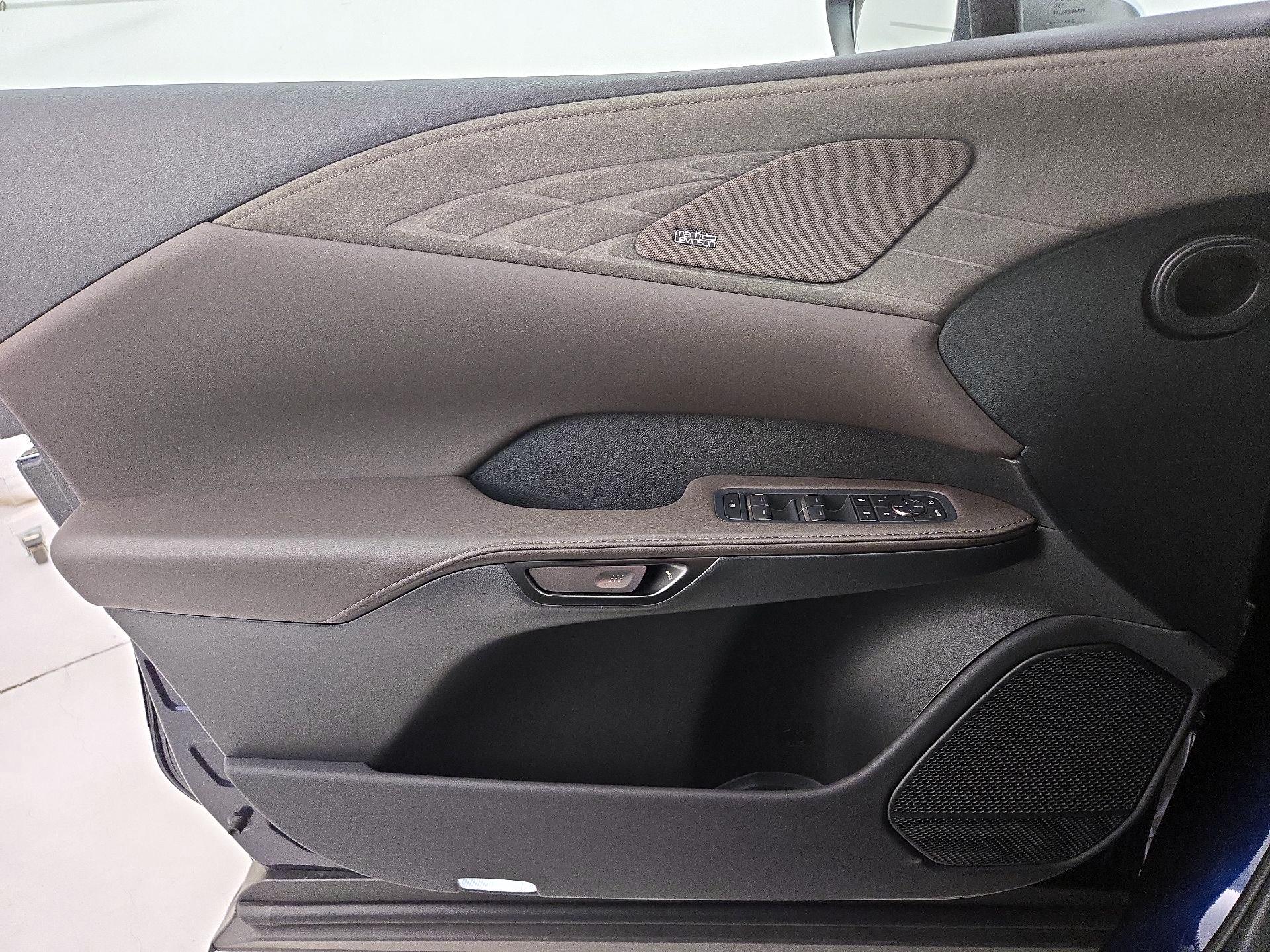 Thumbnail: 2023 Lexus RX - 12