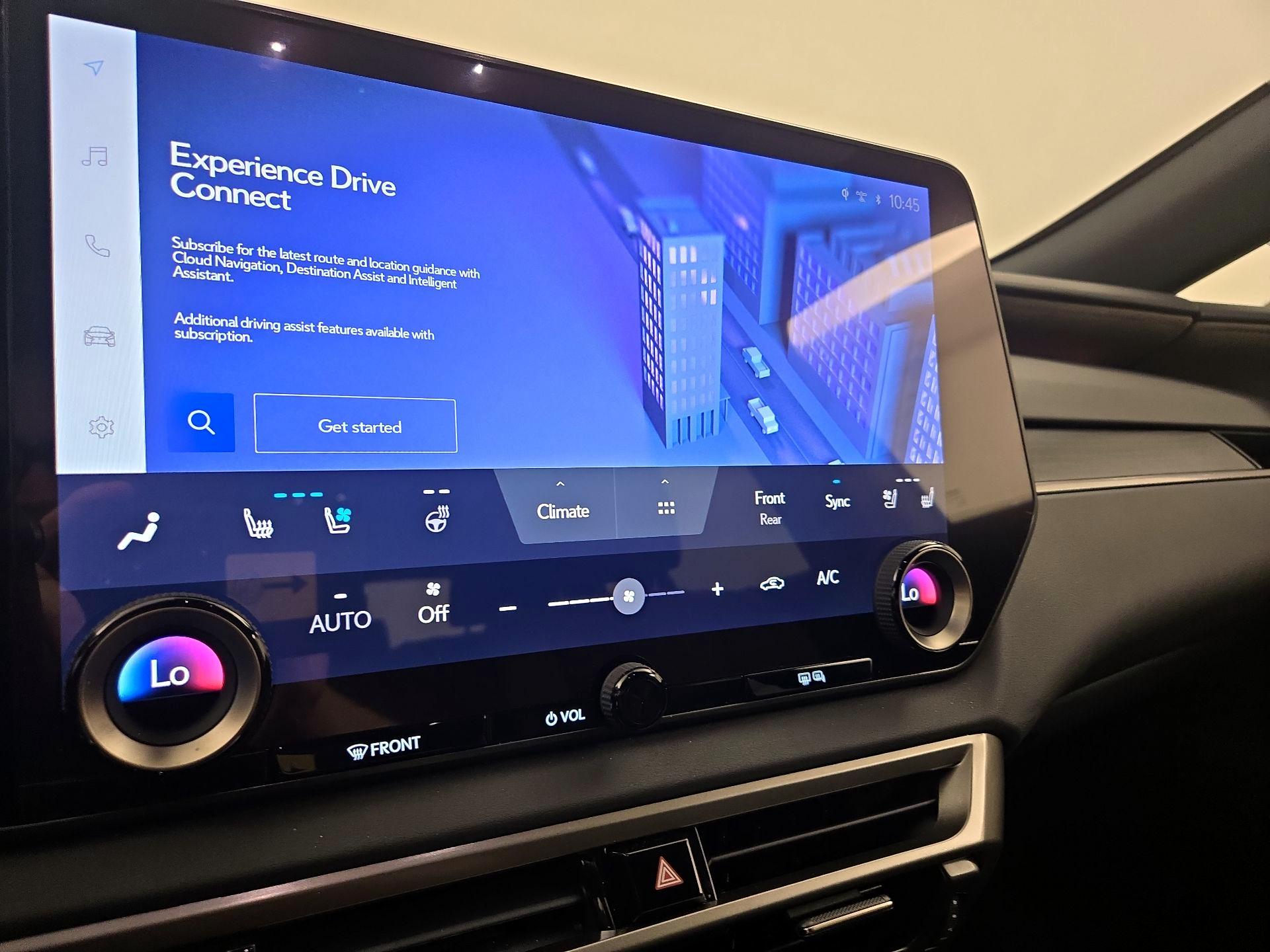 Thumbnail: 2023 Lexus RX - 16