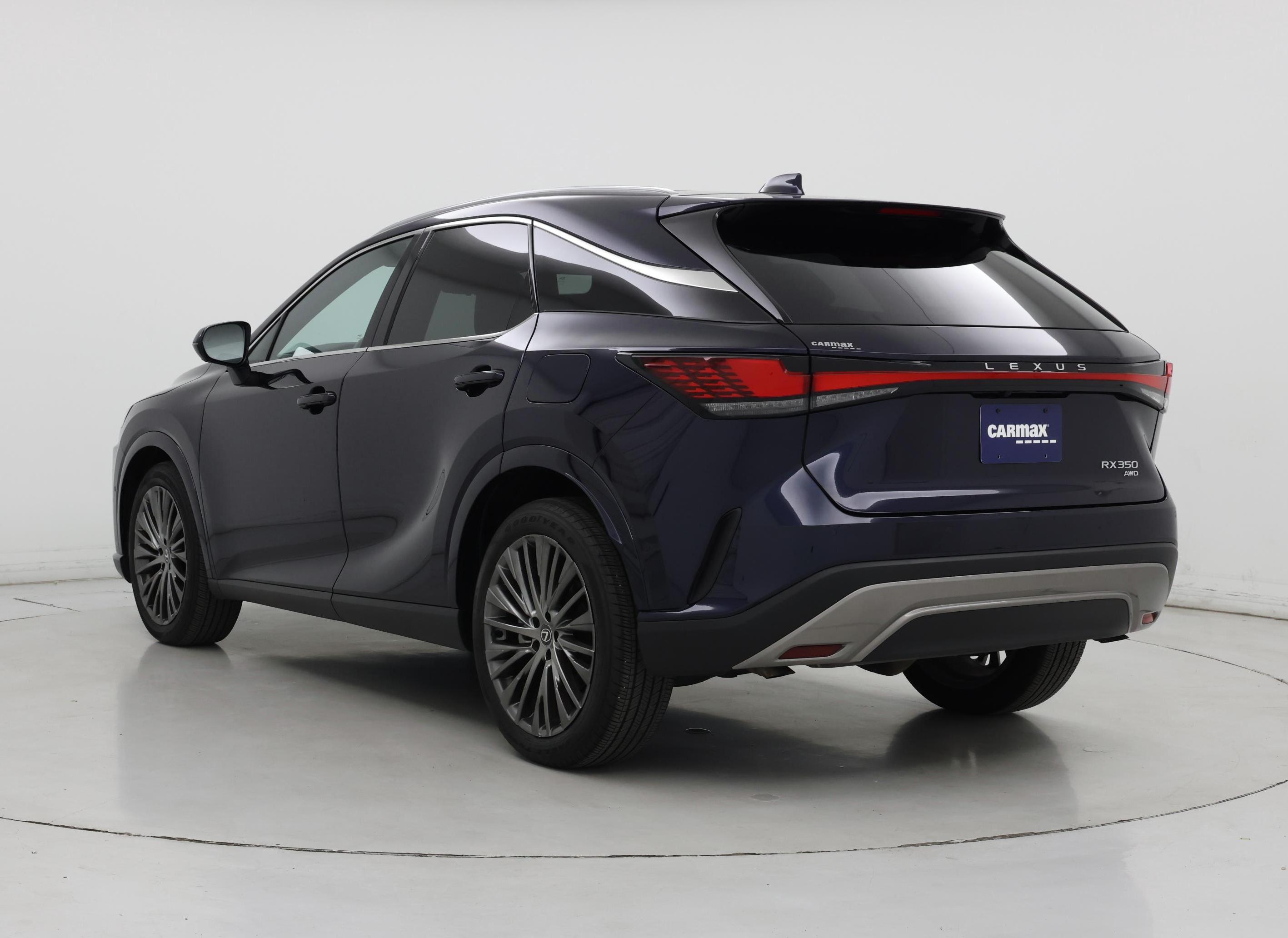 Thumbnail: 2023 Lexus RX - 2