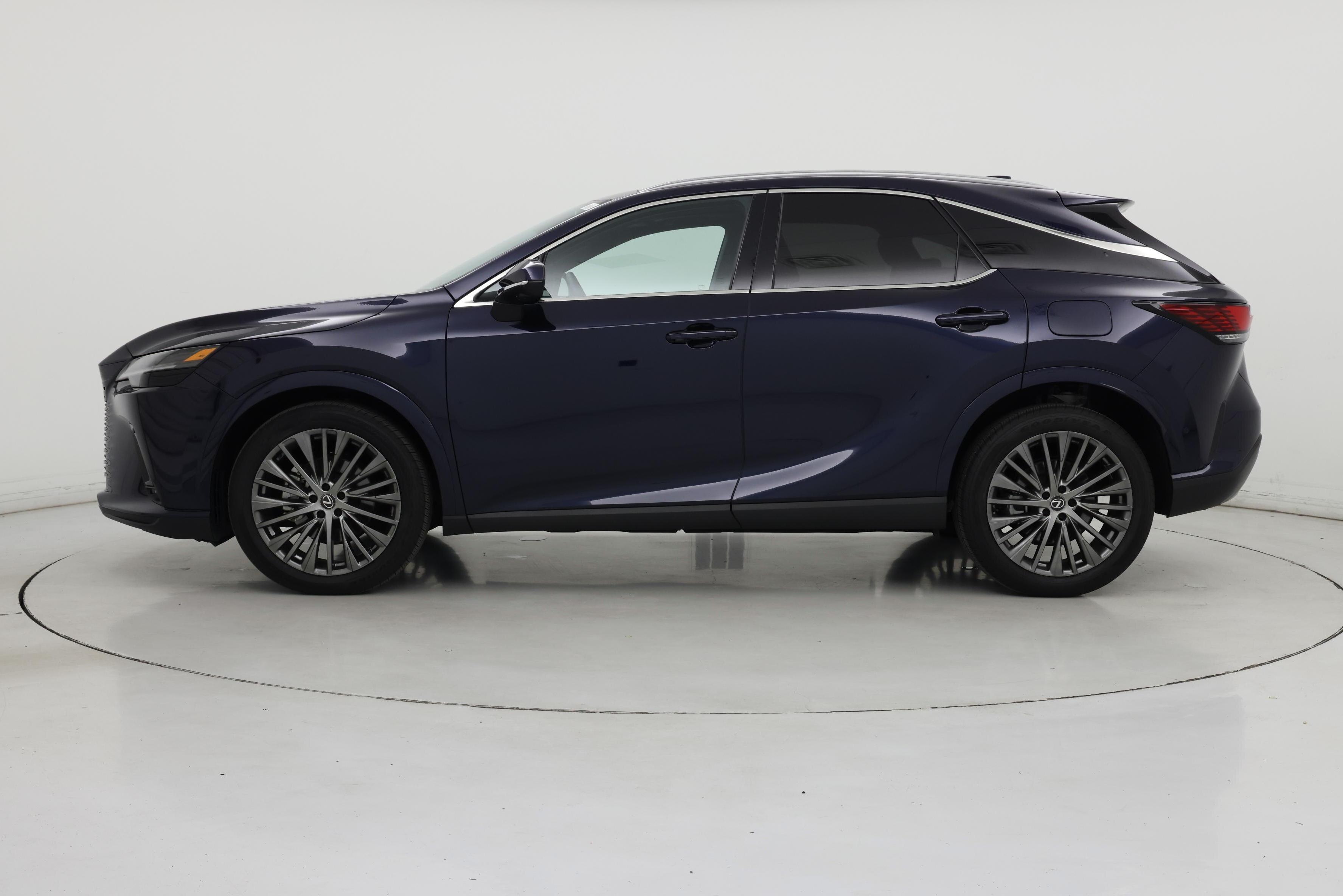 Thumbnail: 2023 Lexus RX - 3