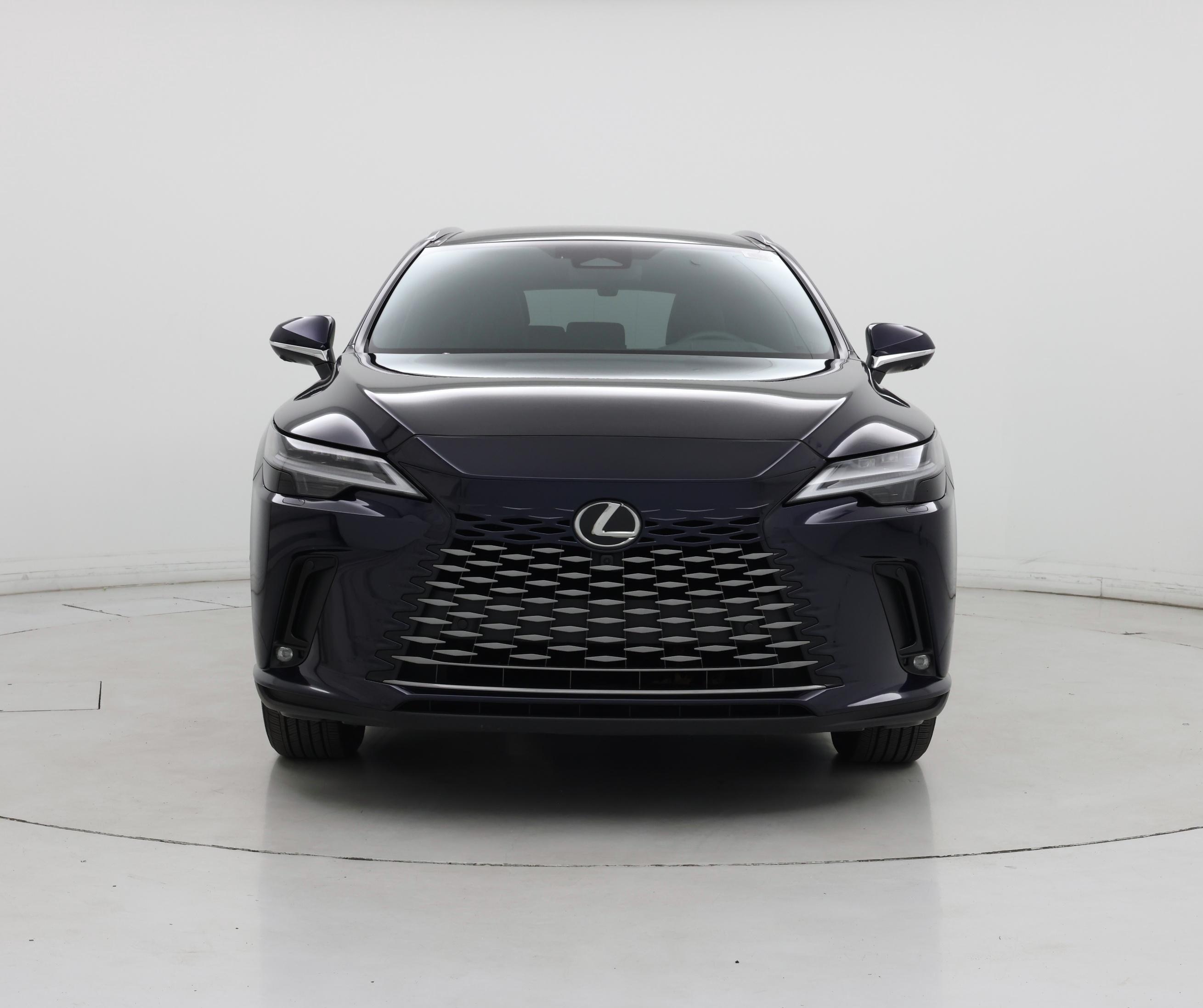 Thumbnail: 2023 Lexus RX - 5