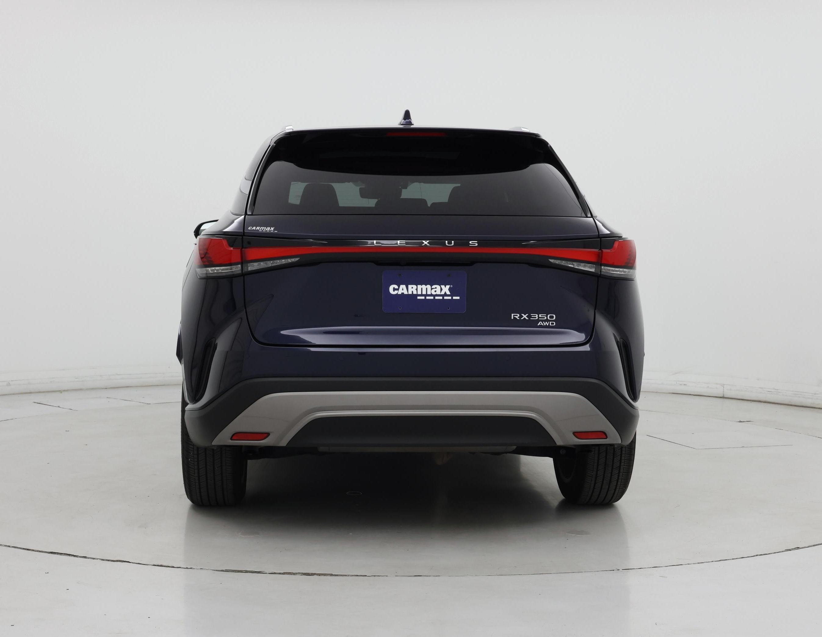 Thumbnail: 2023 Lexus RX - 6