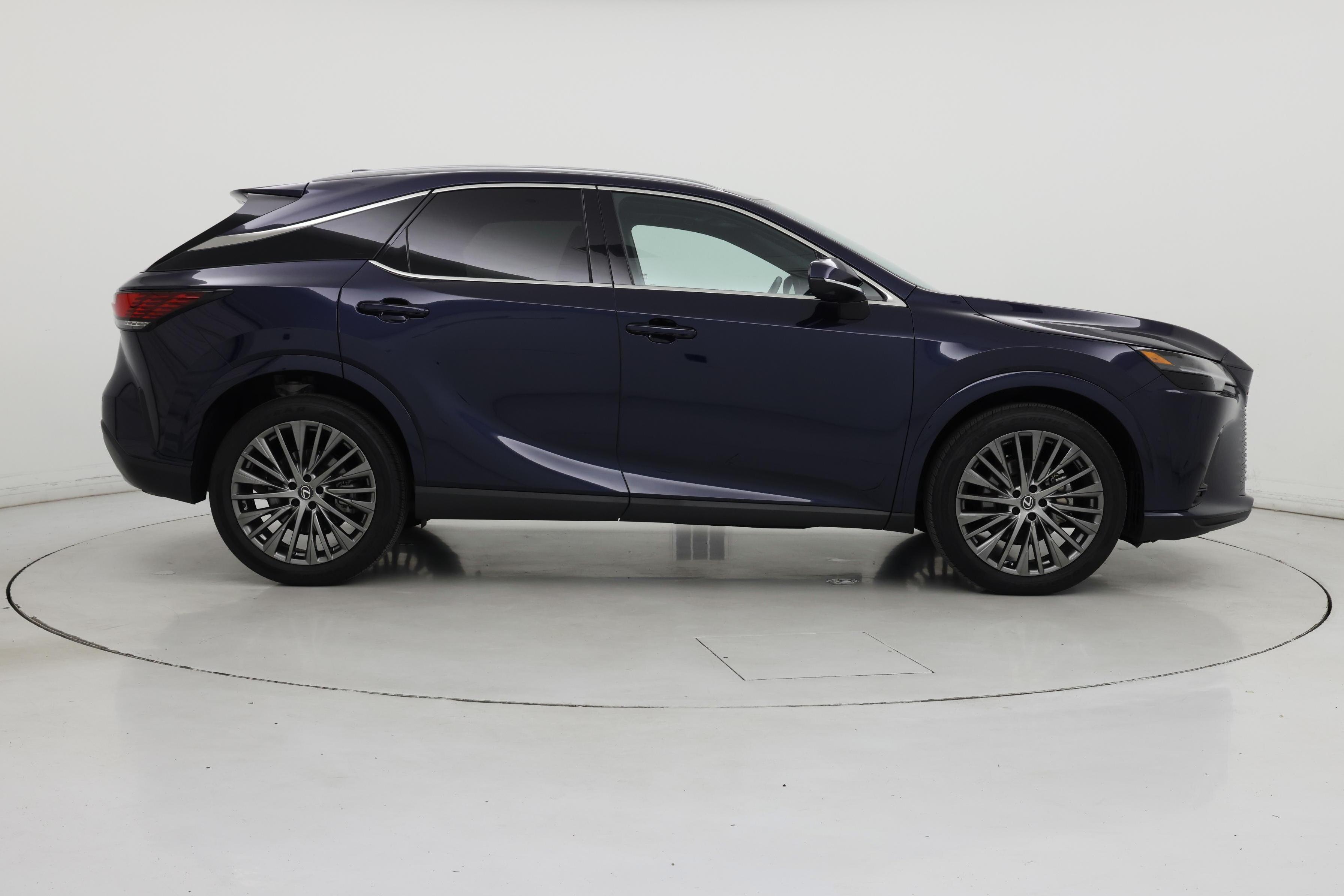 Thumbnail: 2023 Lexus RX - 7
