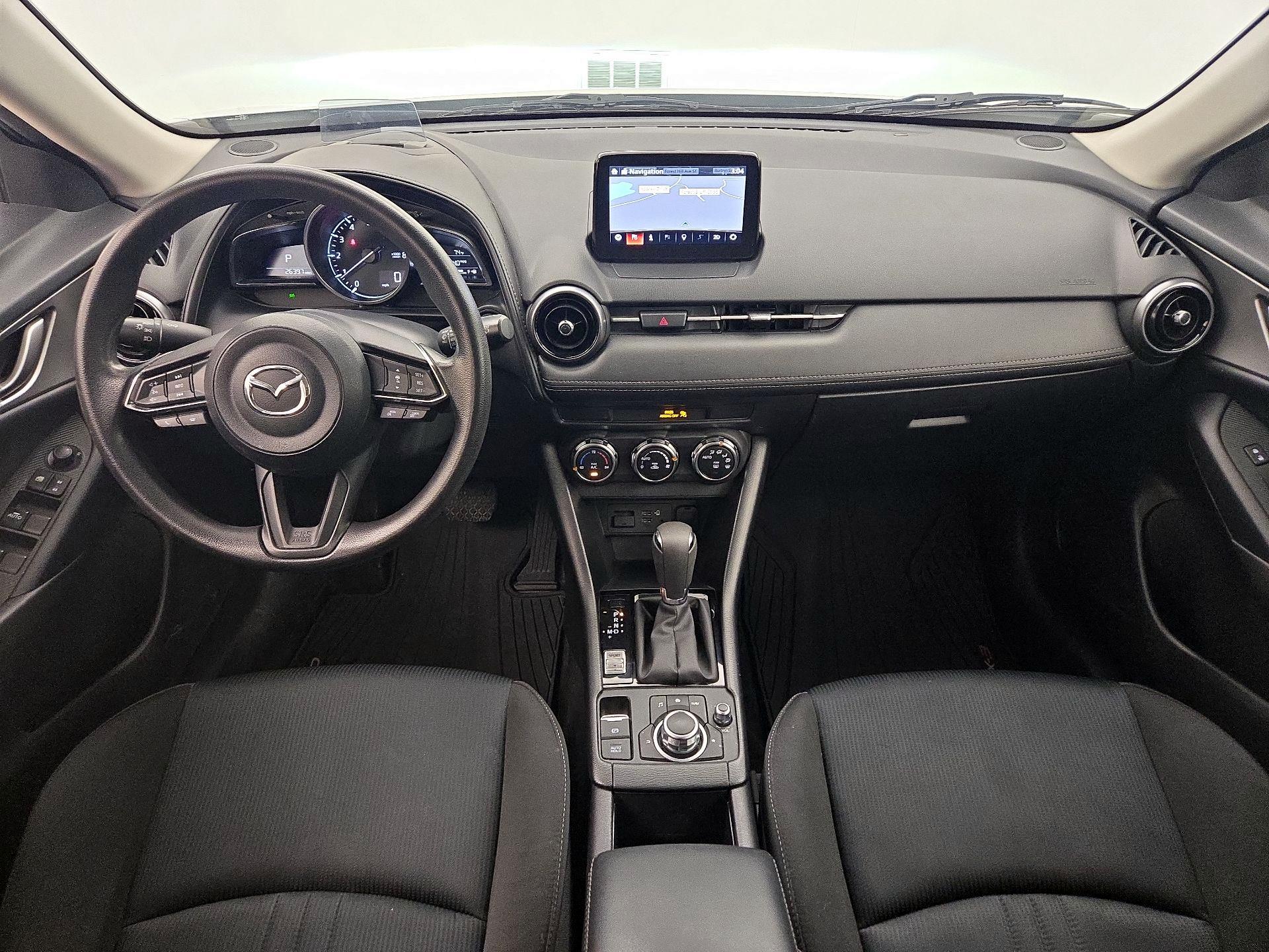 Thumbnail: 2021 Mazda CX-3 - 9