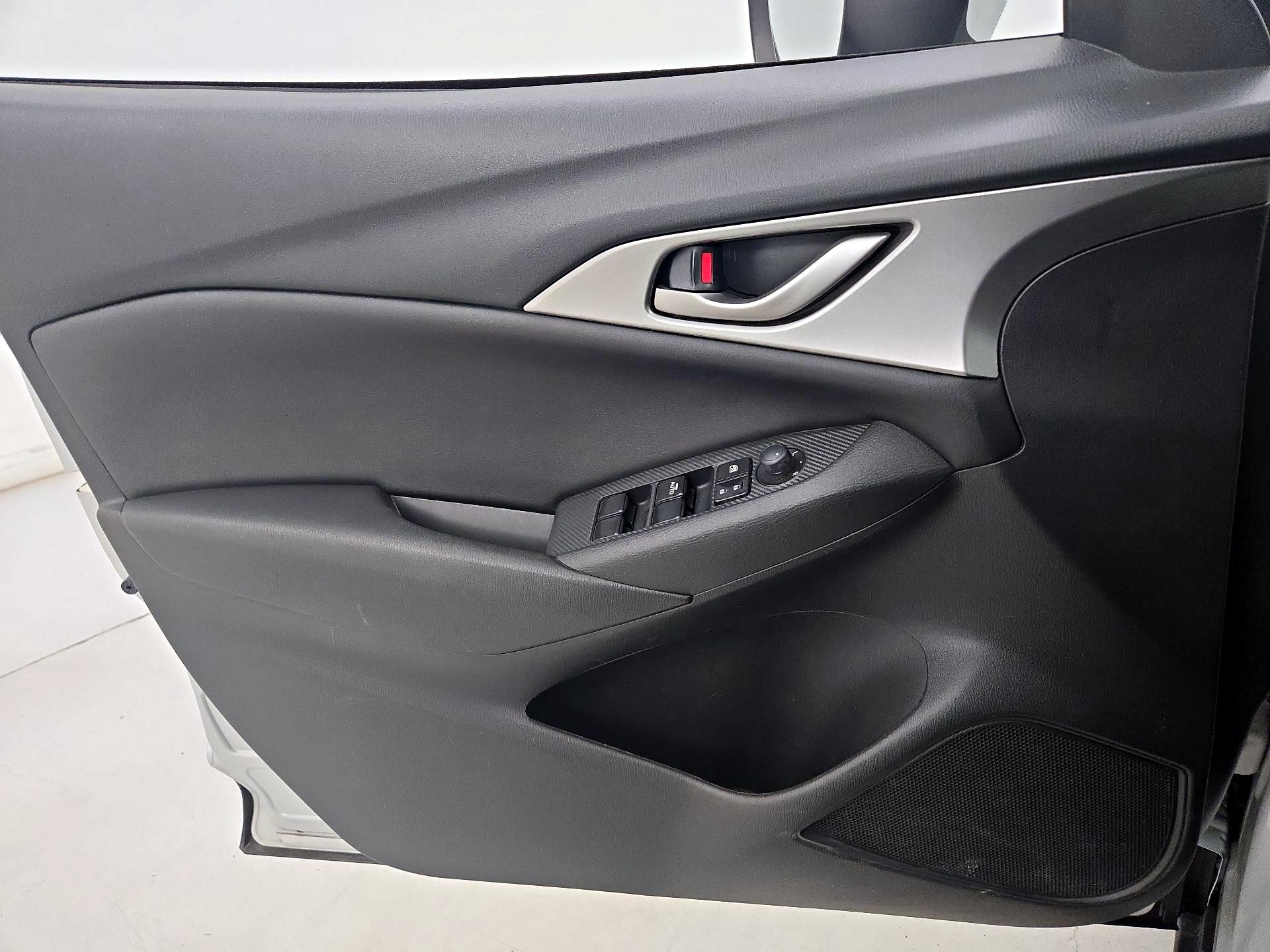Thumbnail: 2021 Mazda CX-3 - 12