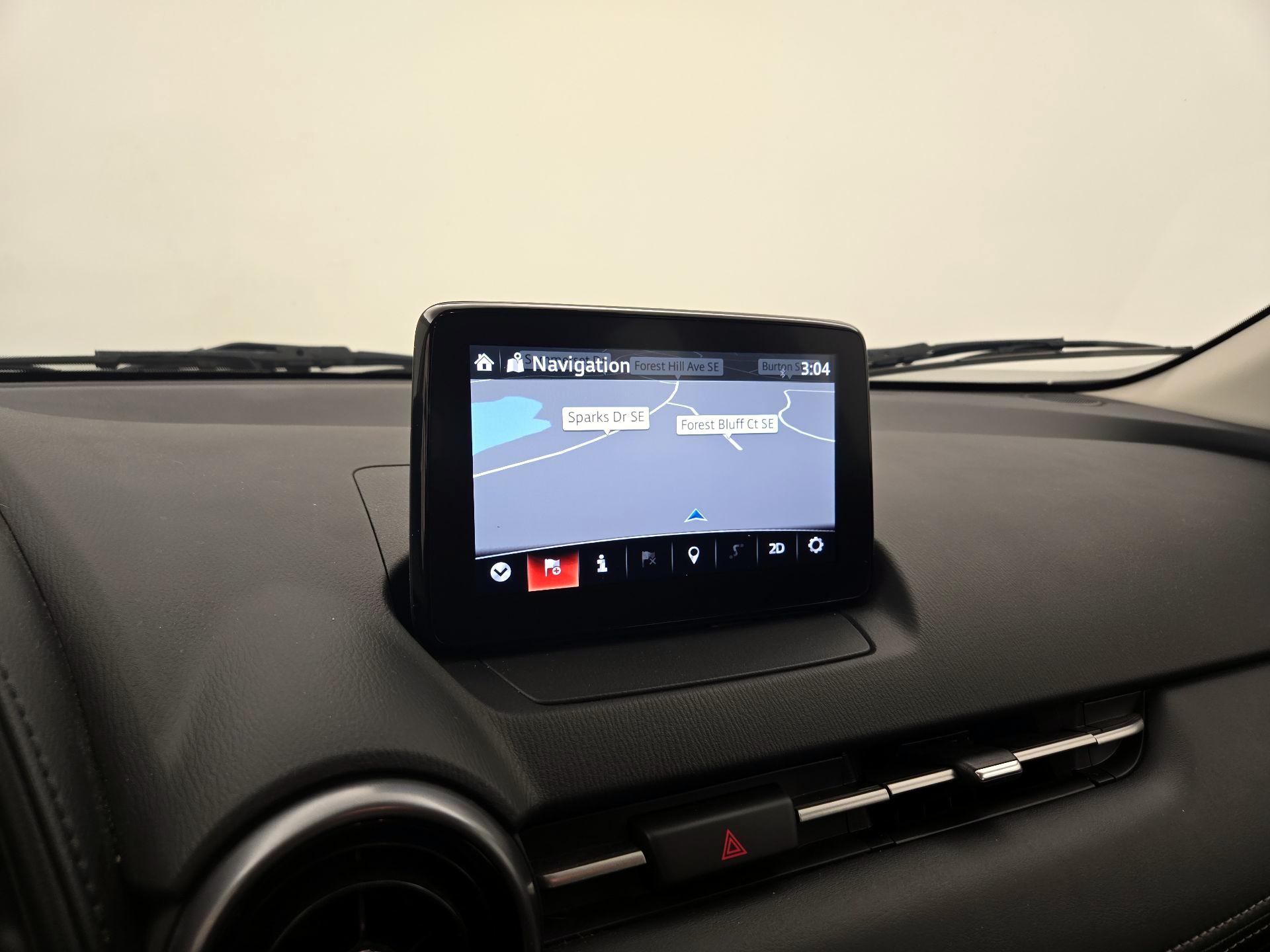 Thumbnail: 2021 Mazda CX-3 - 14
