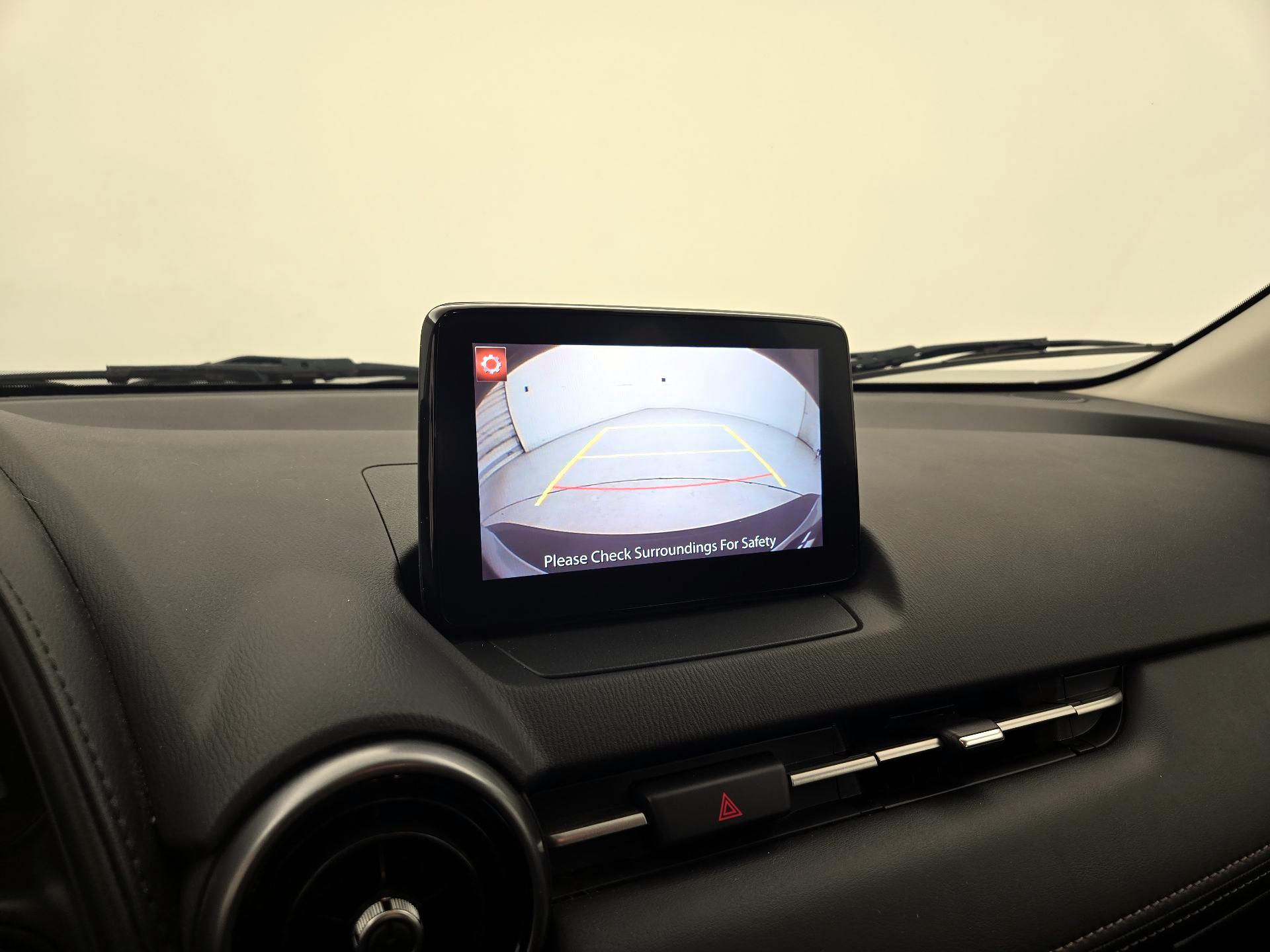 Thumbnail: 2021 Mazda CX-3 - 15