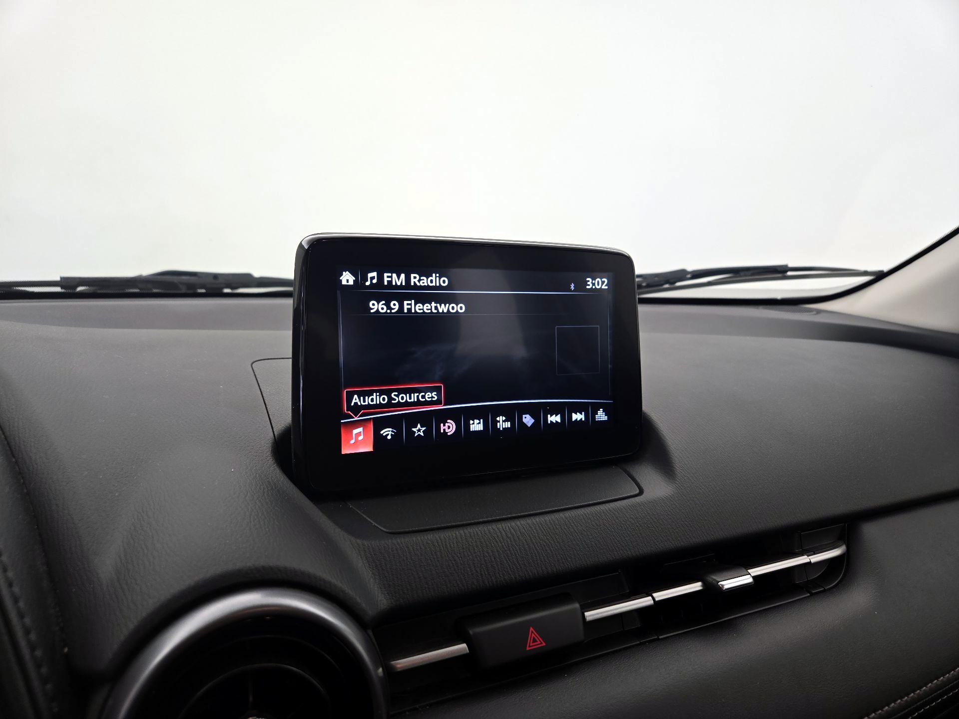 Thumbnail: 2021 Mazda CX-3 - 16