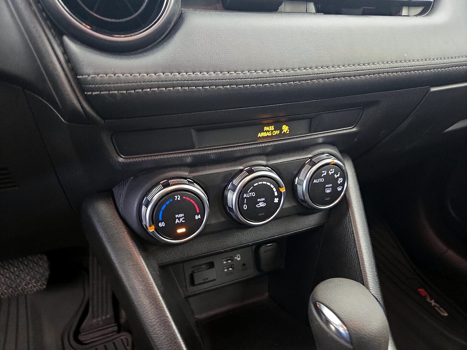Thumbnail: 2021 Mazda CX-3 - 17