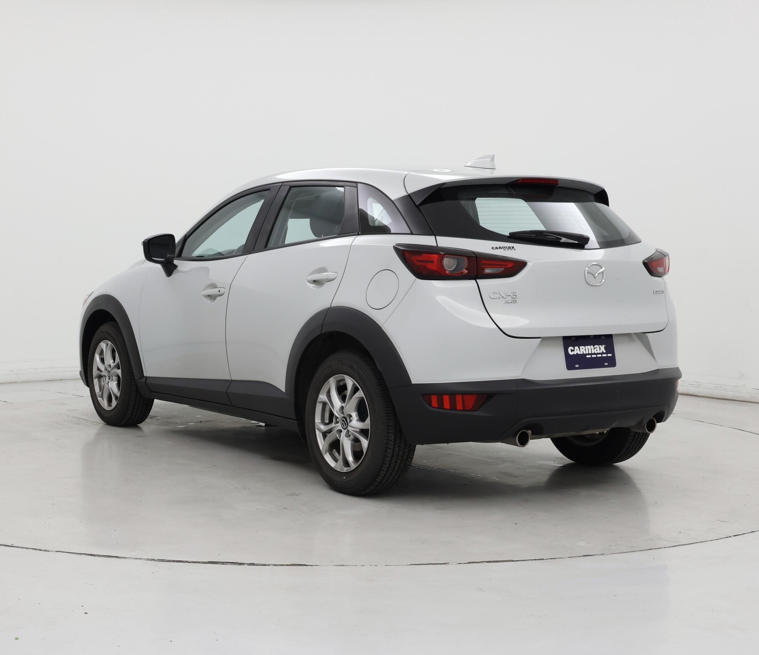 Thumbnail: 2021 Mazda CX-3 - 2
