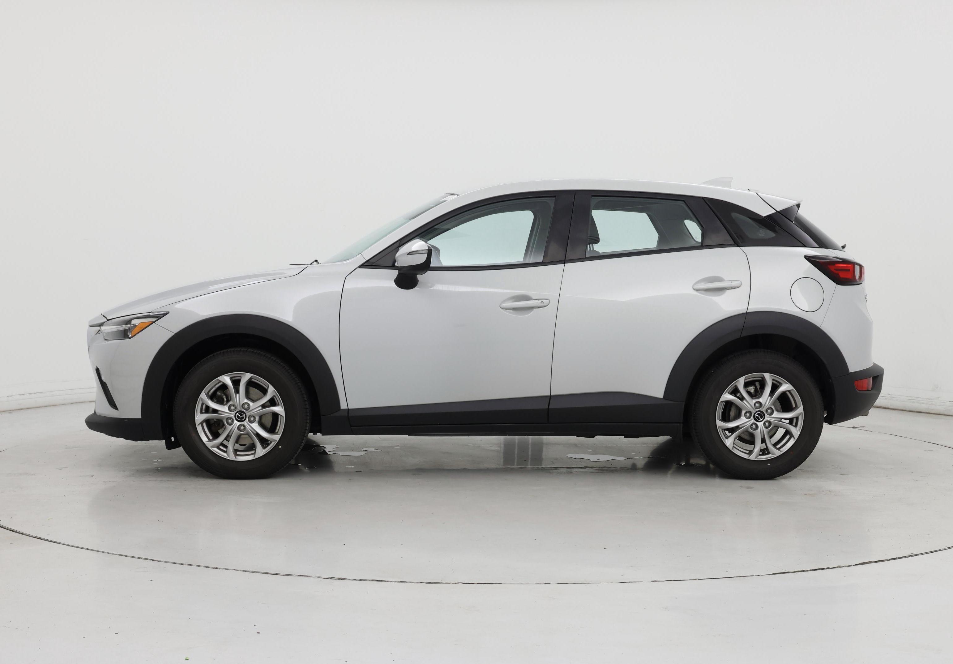 Thumbnail: 2021 Mazda CX-3 - 3