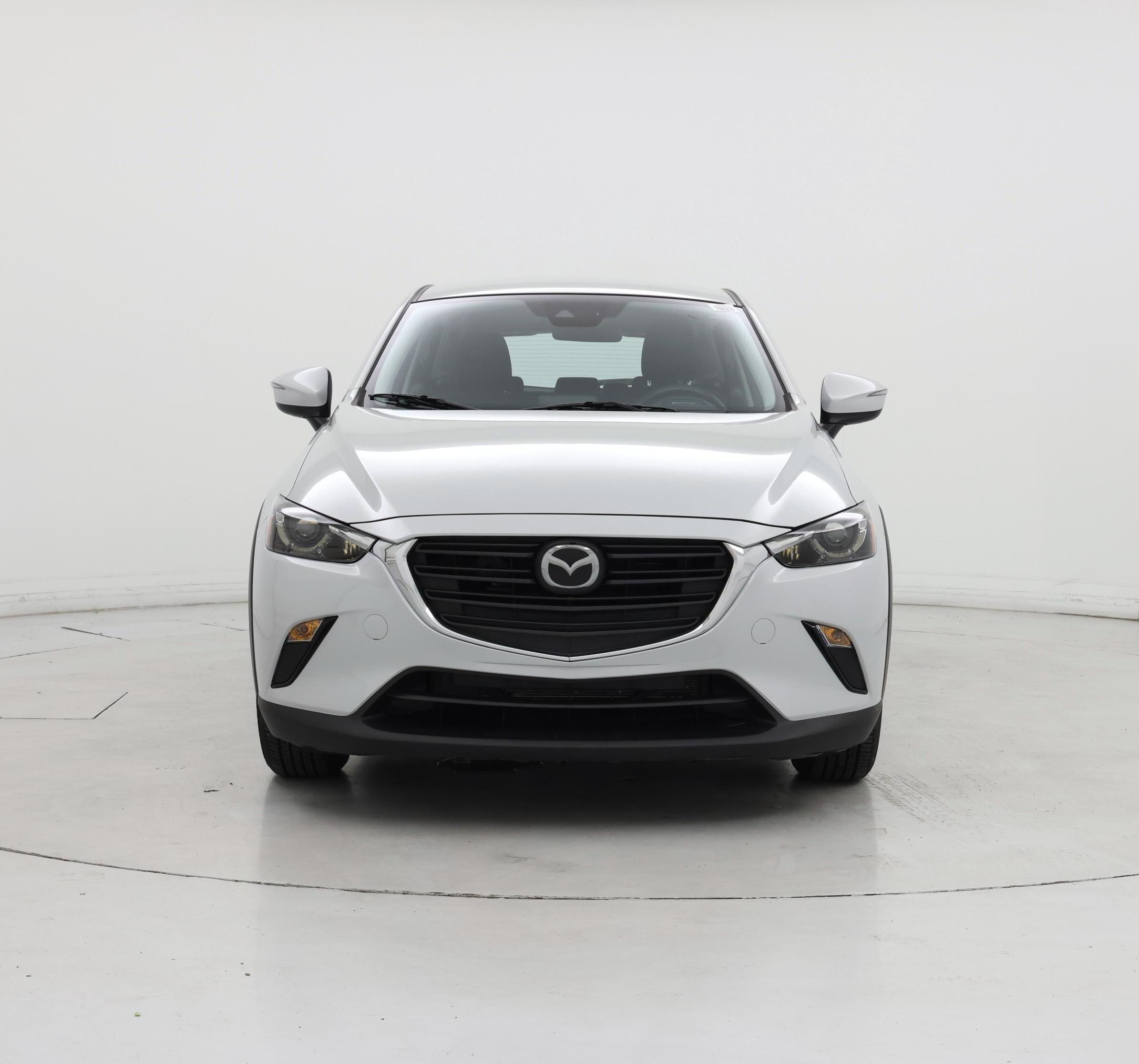 Thumbnail: 2021 Mazda CX-3 - 5