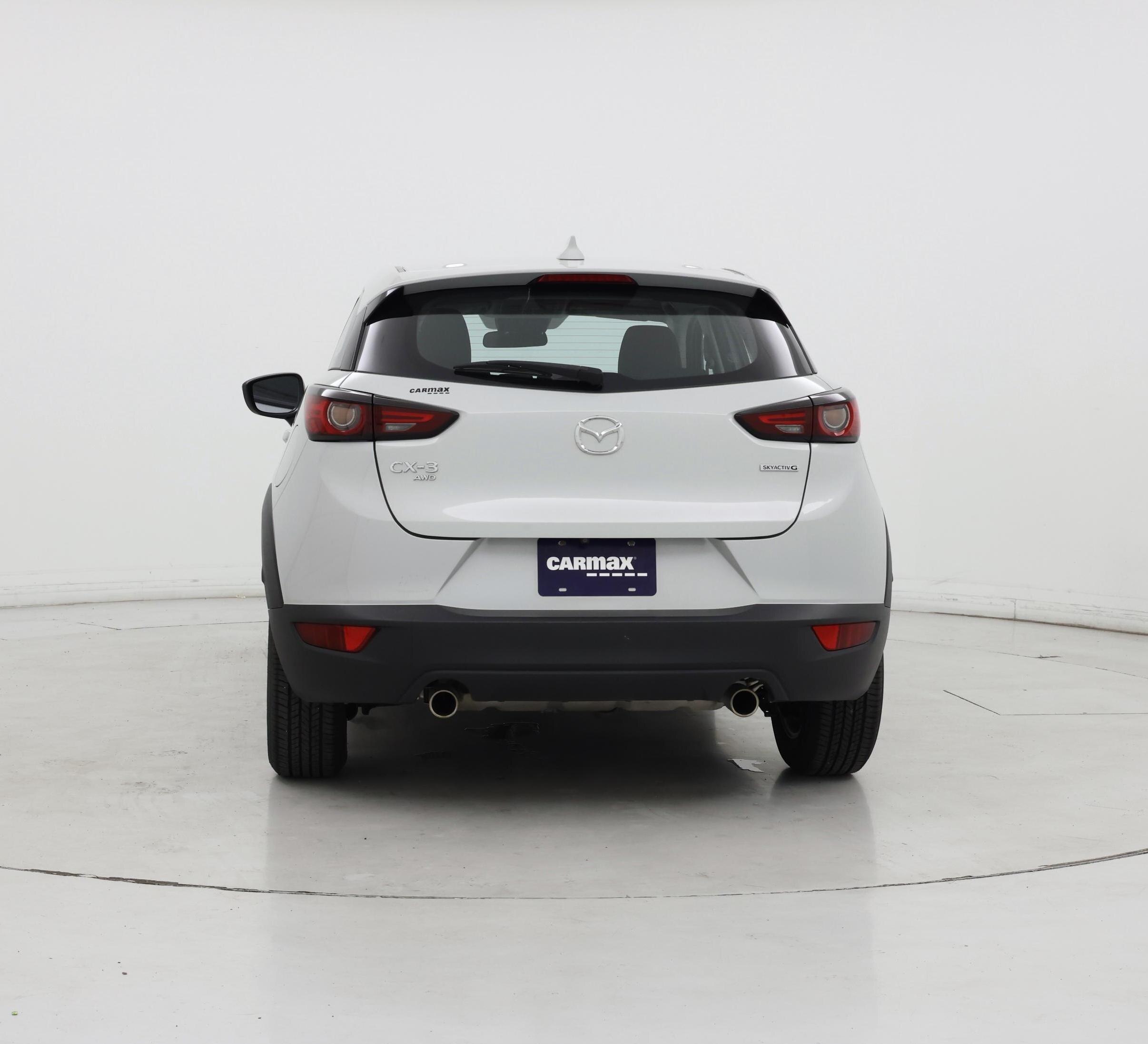 Thumbnail: 2021 Mazda CX-3 - 6