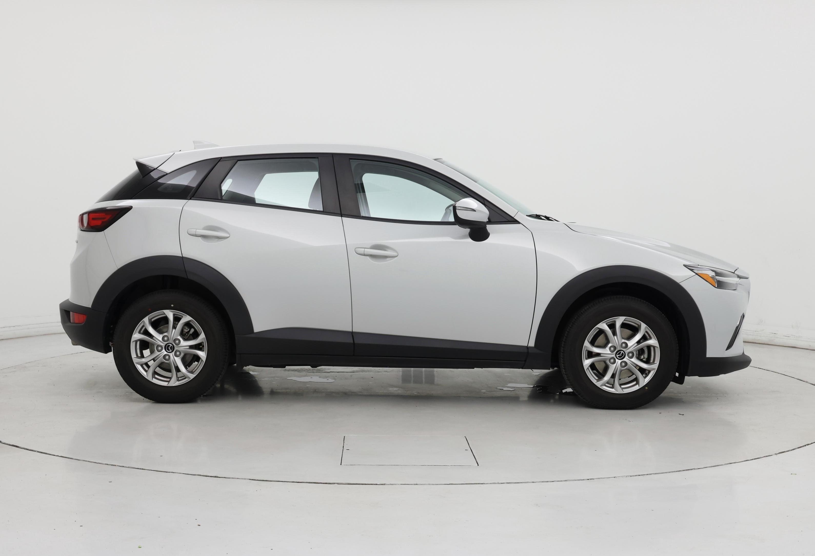 Thumbnail: 2021 Mazda CX-3 - 7